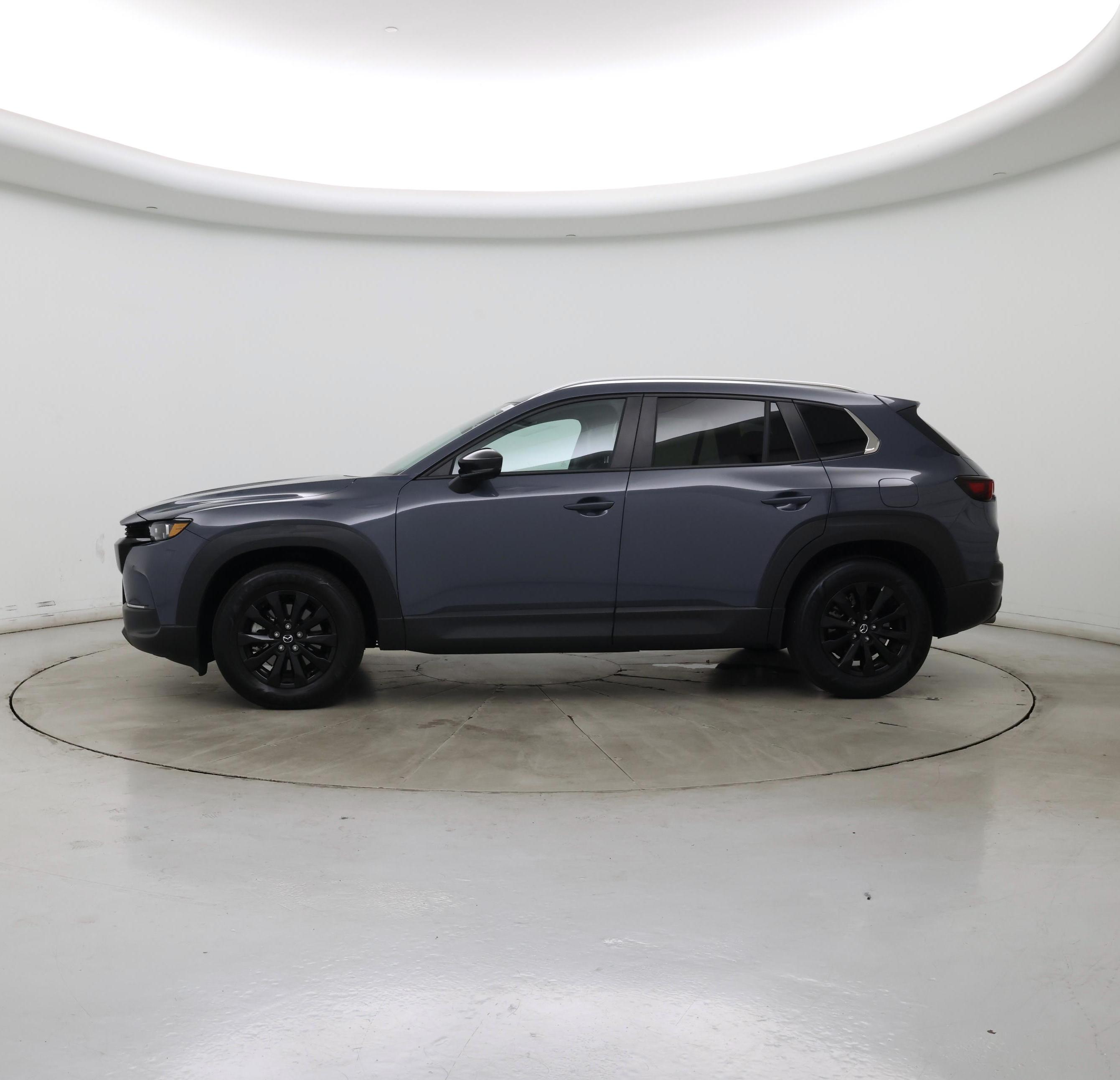 Thumbnail: 2024 Mazda CX-50 - 3
