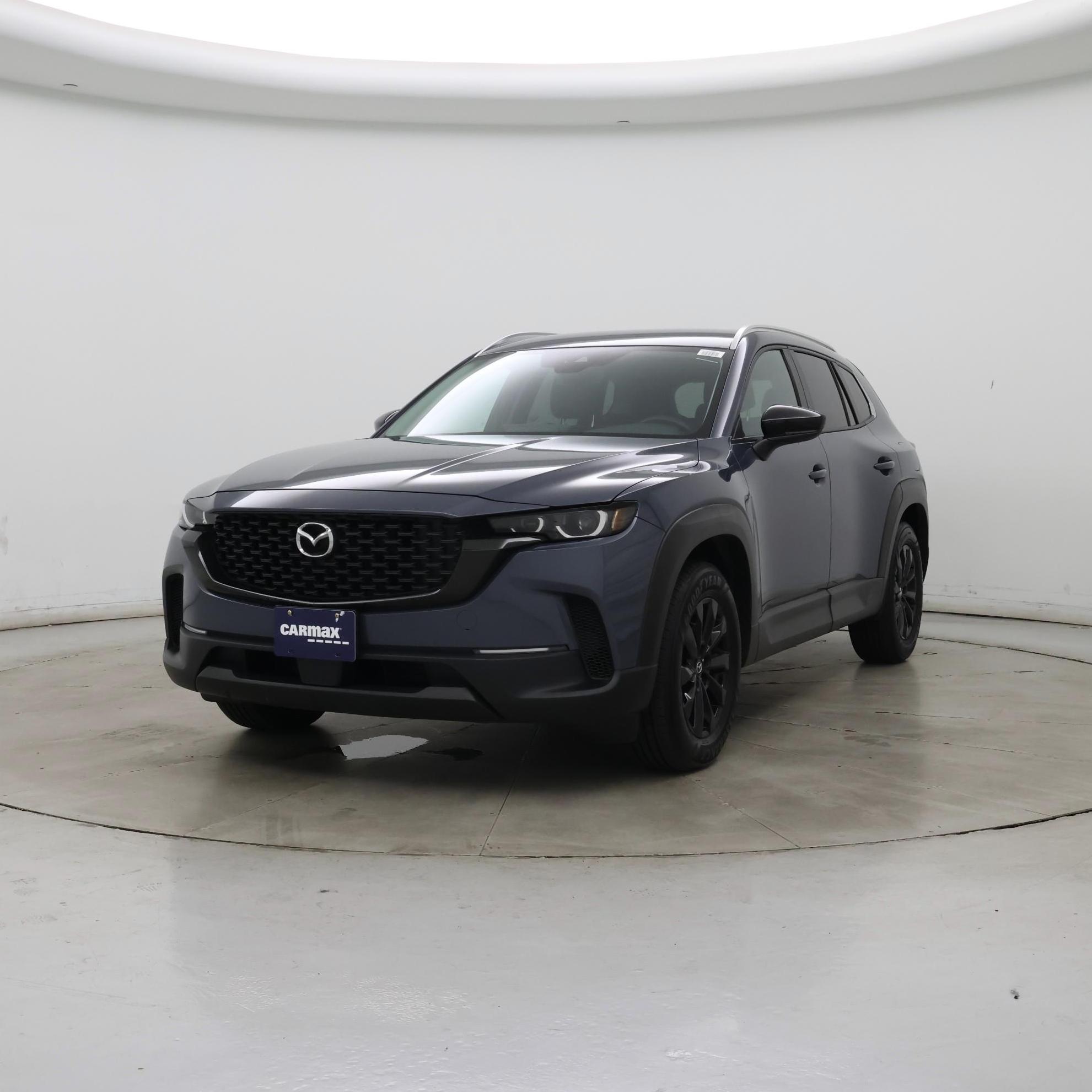 Thumbnail: 2024 Mazda CX-50 - 4
