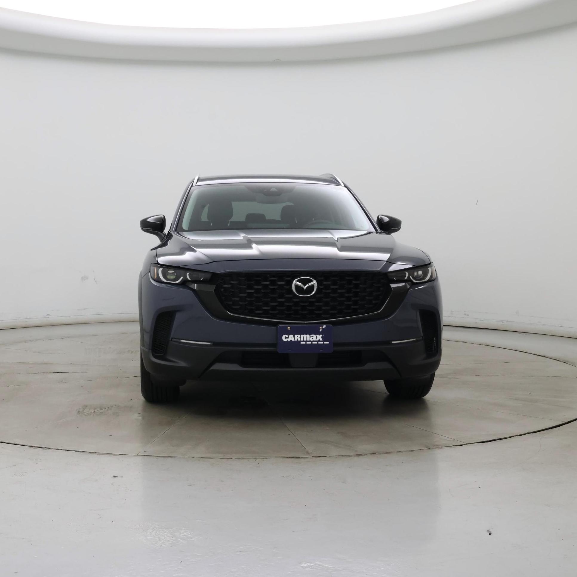 Thumbnail: 2024 Mazda CX-50 - 5