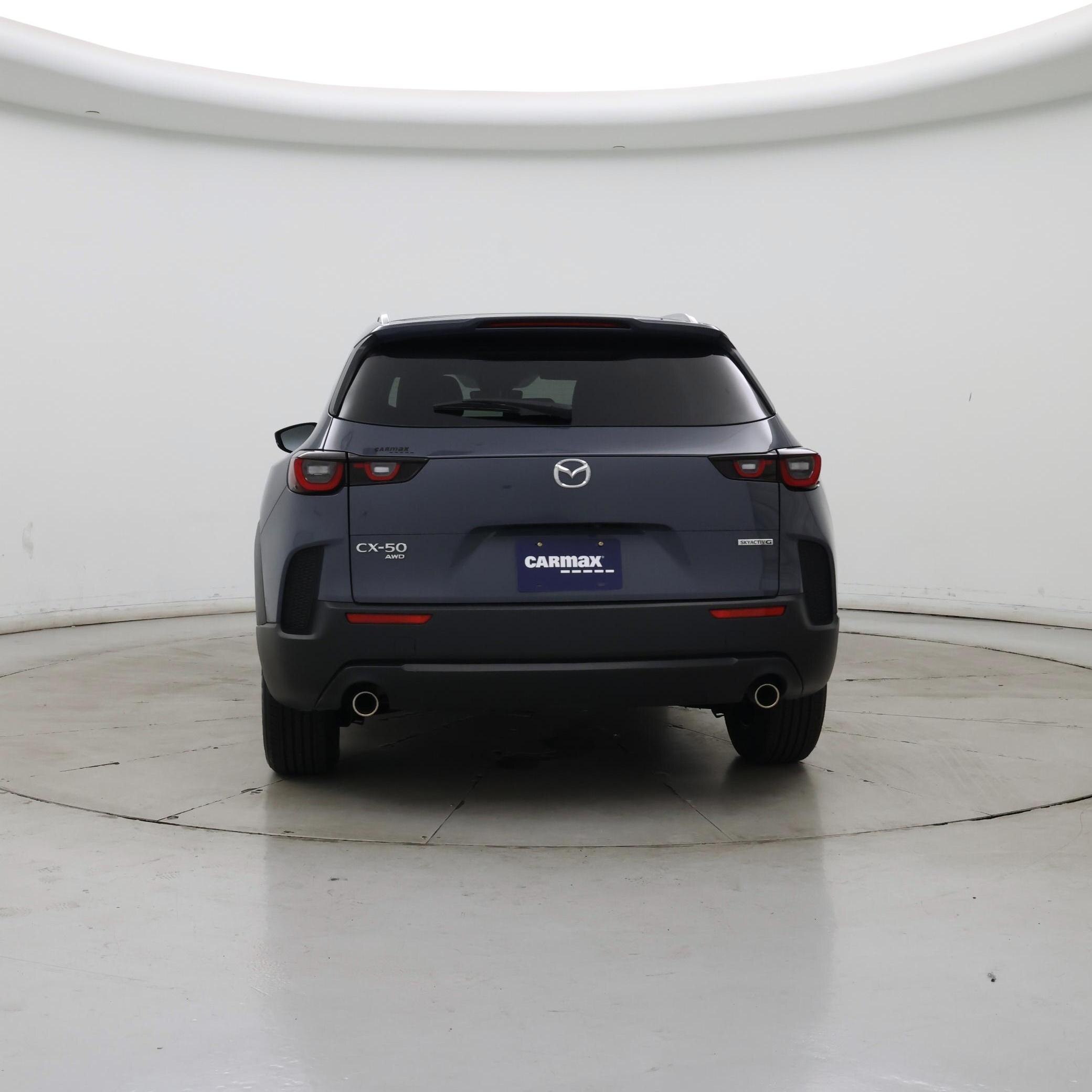 Thumbnail: 2024 Mazda CX-50 - 6