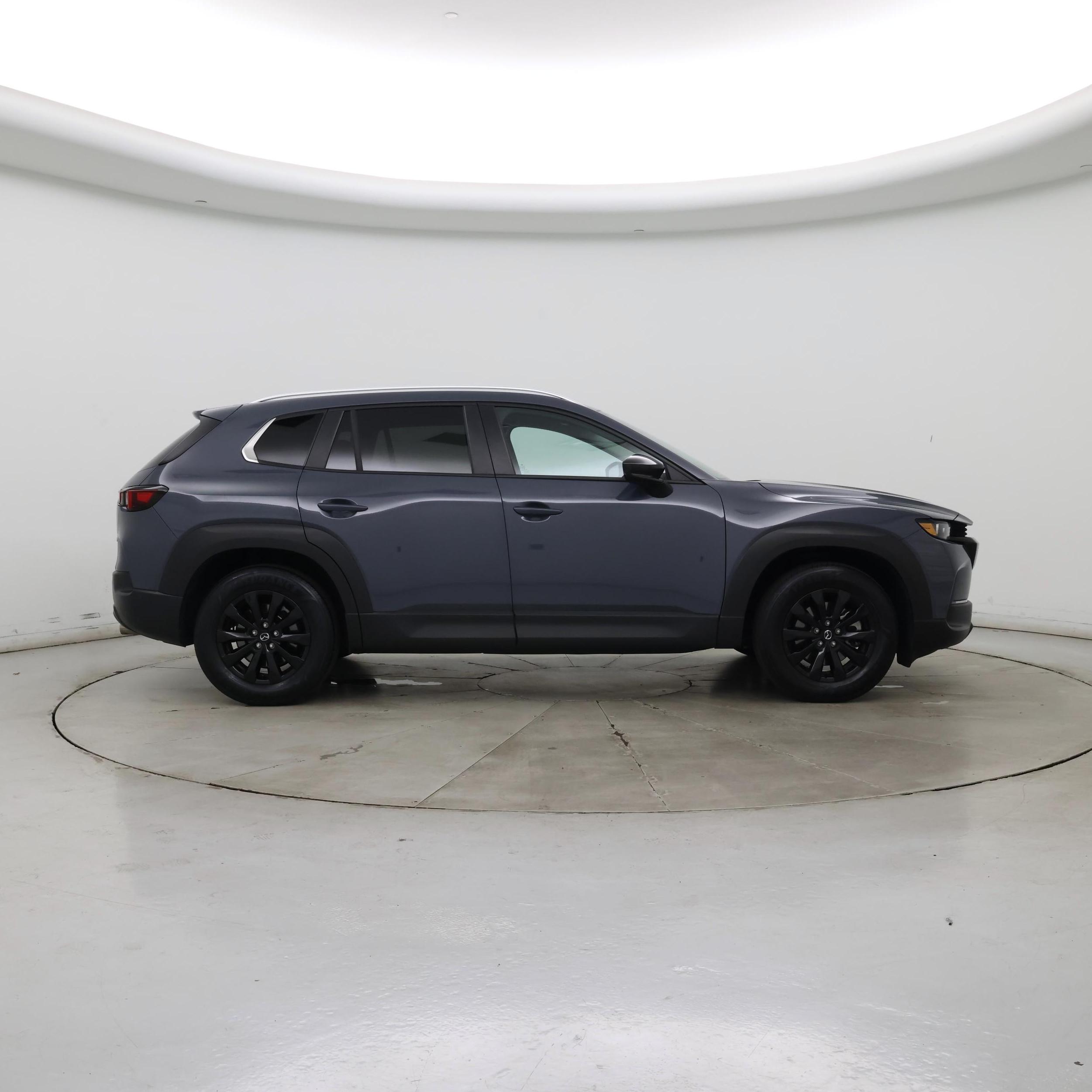 Thumbnail: 2024 Mazda CX-50 - 7