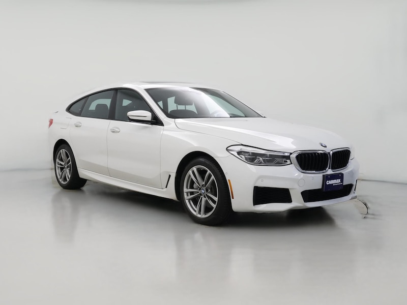 2018 BMW 6 Series 640i -
                  White Marsh, MD