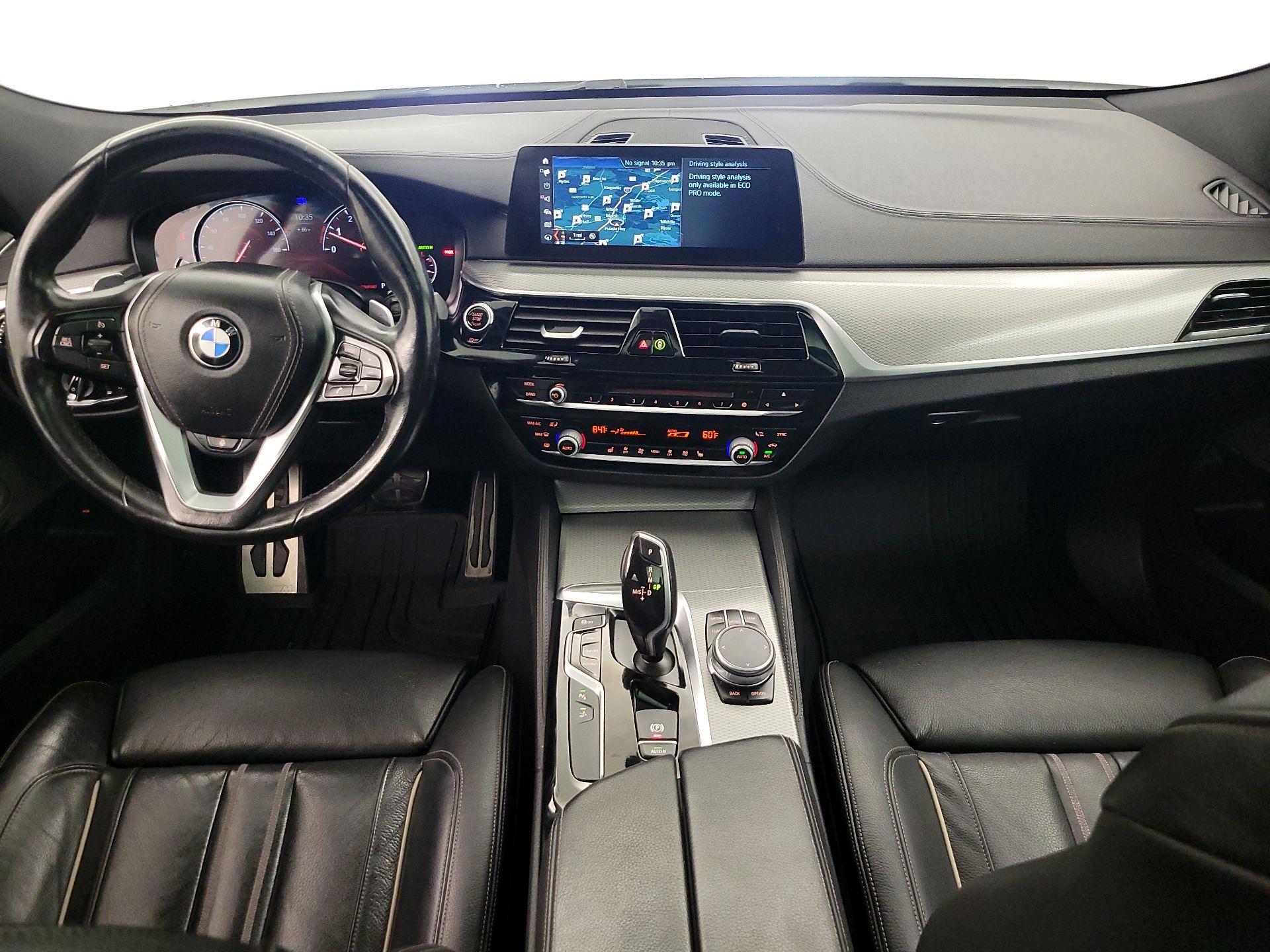 Thumbnail: 2018 BMW 6 Series - 9