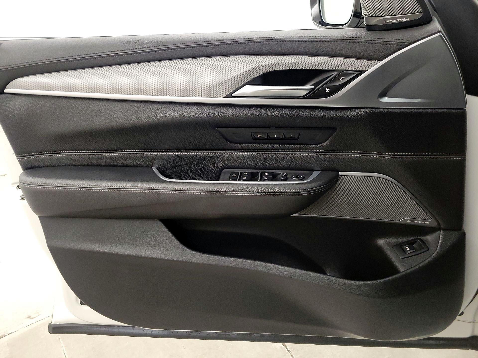 Thumbnail: 2018 BMW 6 Series - 12