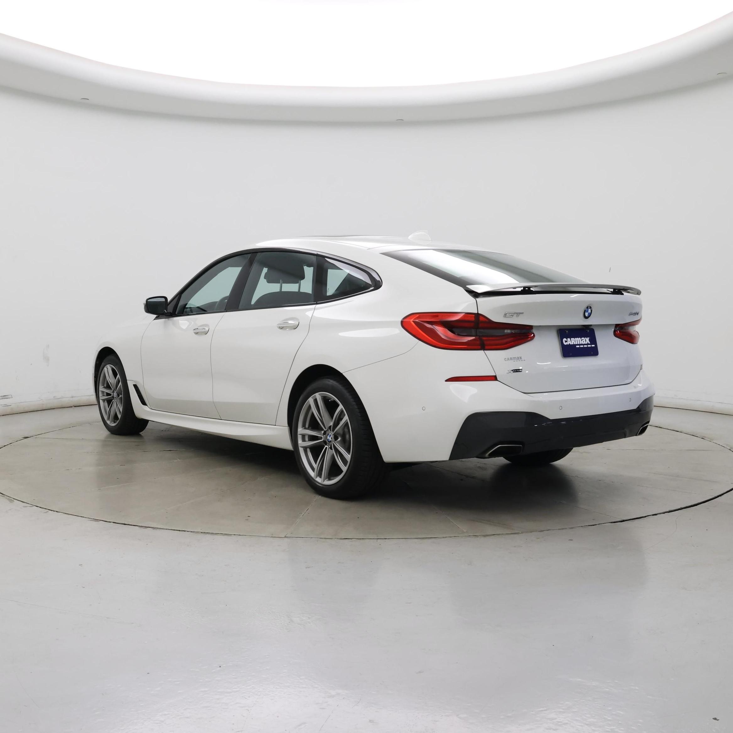 Thumbnail: 2018 BMW 6 Series - 2