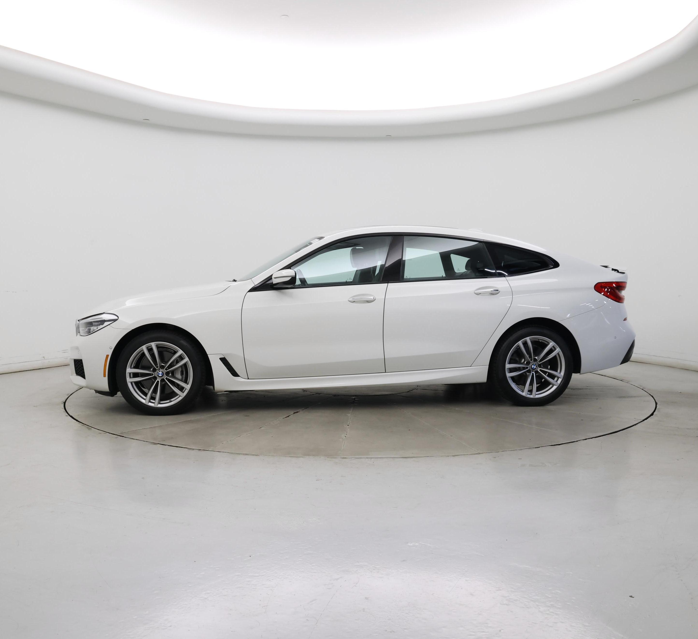 Thumbnail: 2018 BMW 6 Series - 3