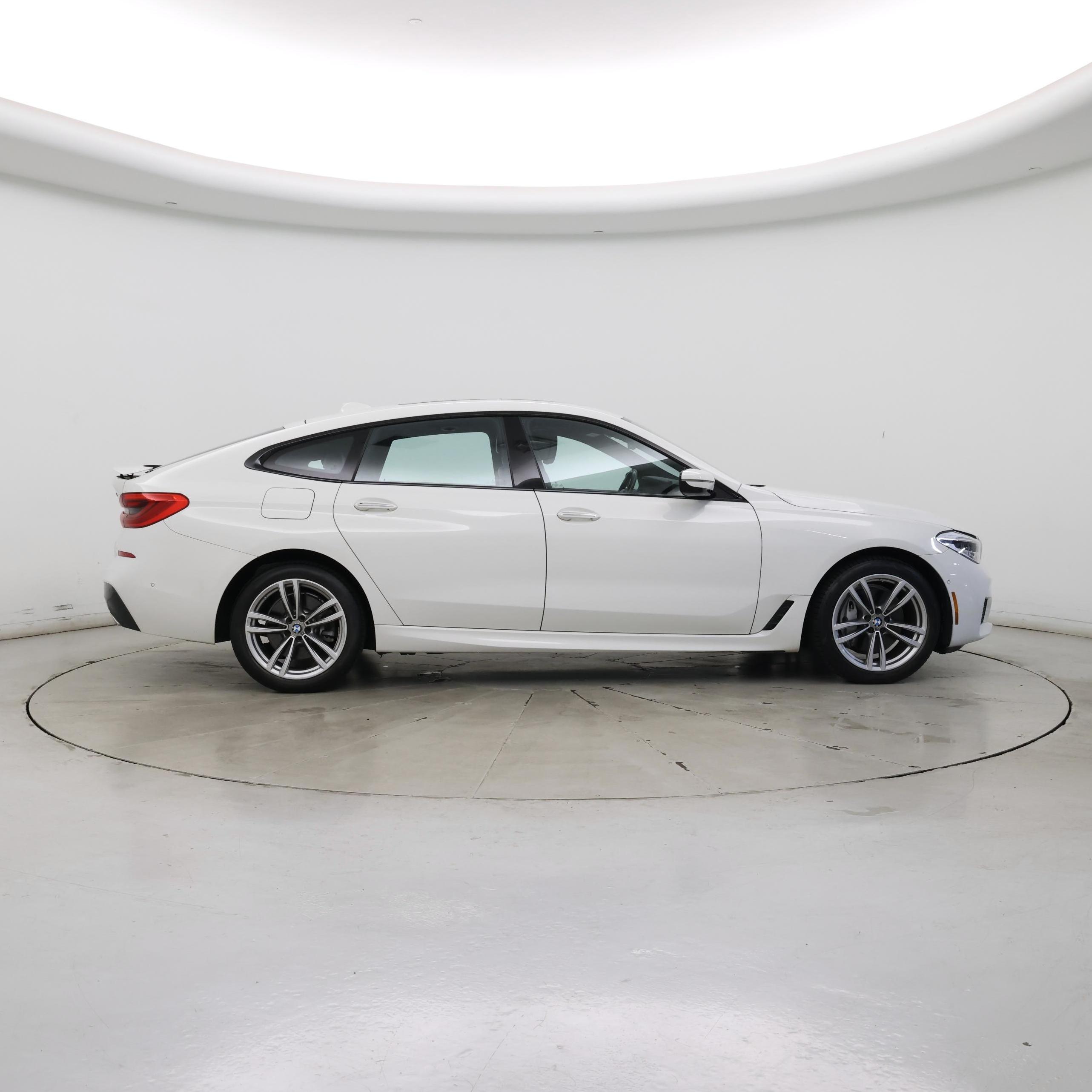 Thumbnail: 2018 BMW 6 Series - 7