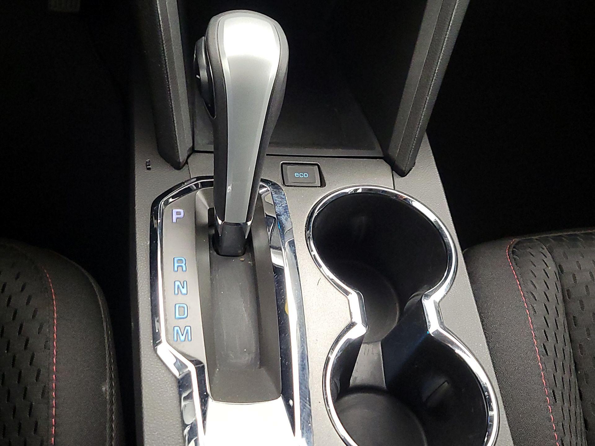Thumbnail: 2014 Chevrolet Equinox - 15