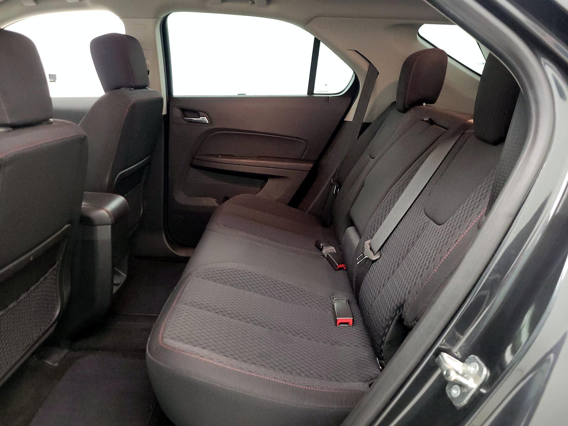 Thumbnail: 2014 Chevrolet Equinox - 17
