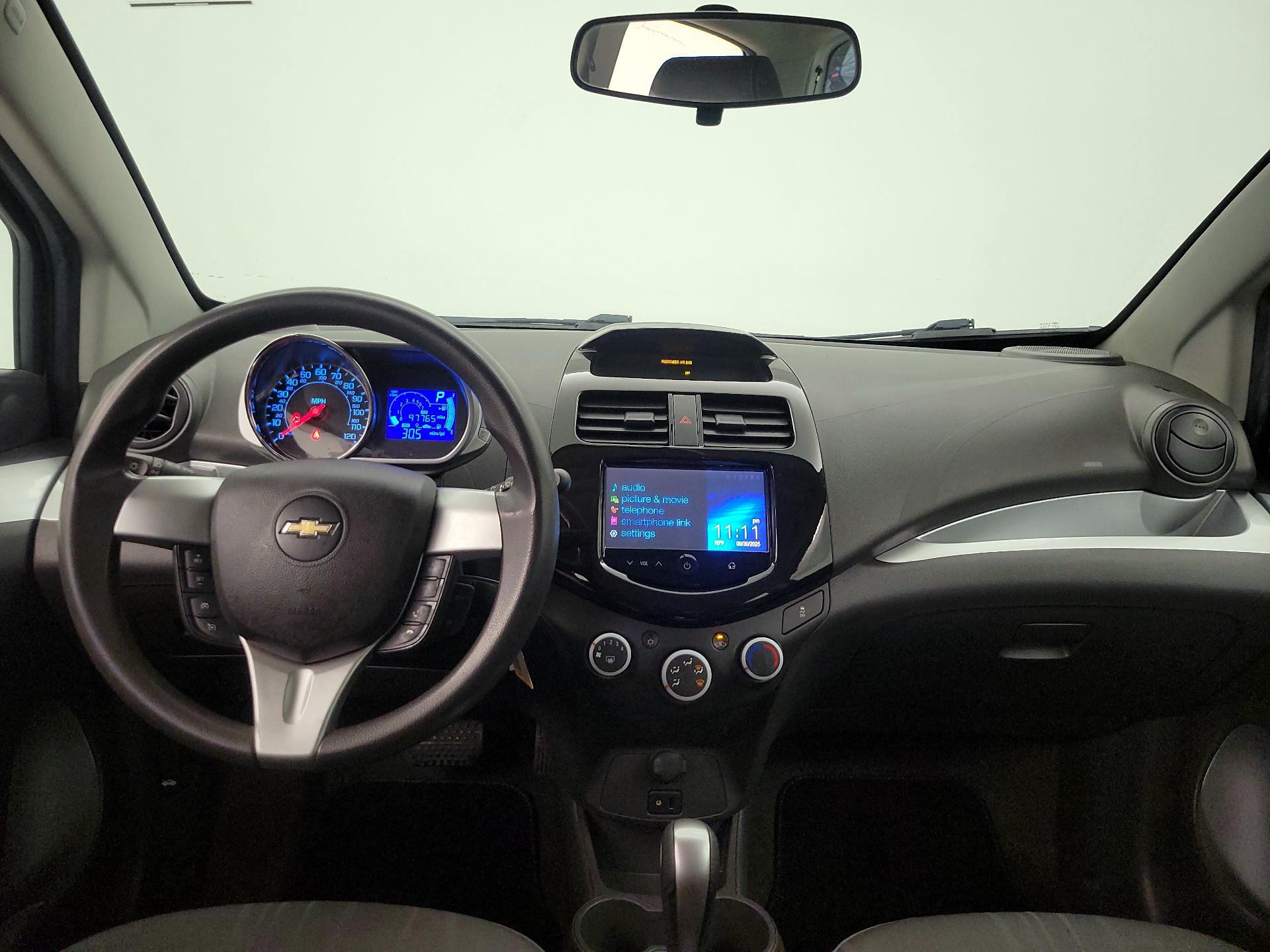 Thumbnail: 2014 Chevrolet Spark - 9