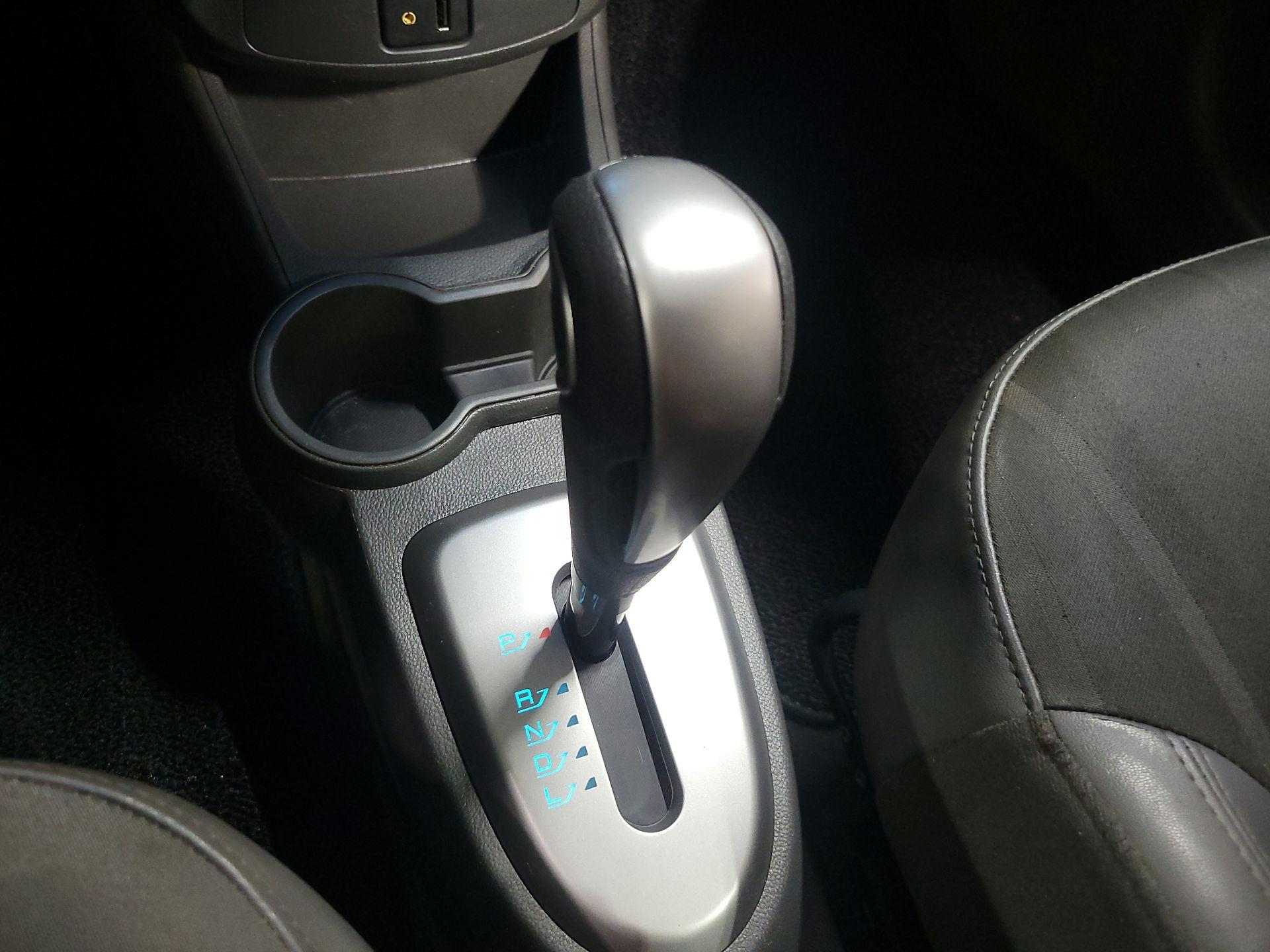Thumbnail: 2014 Chevrolet Spark - 15