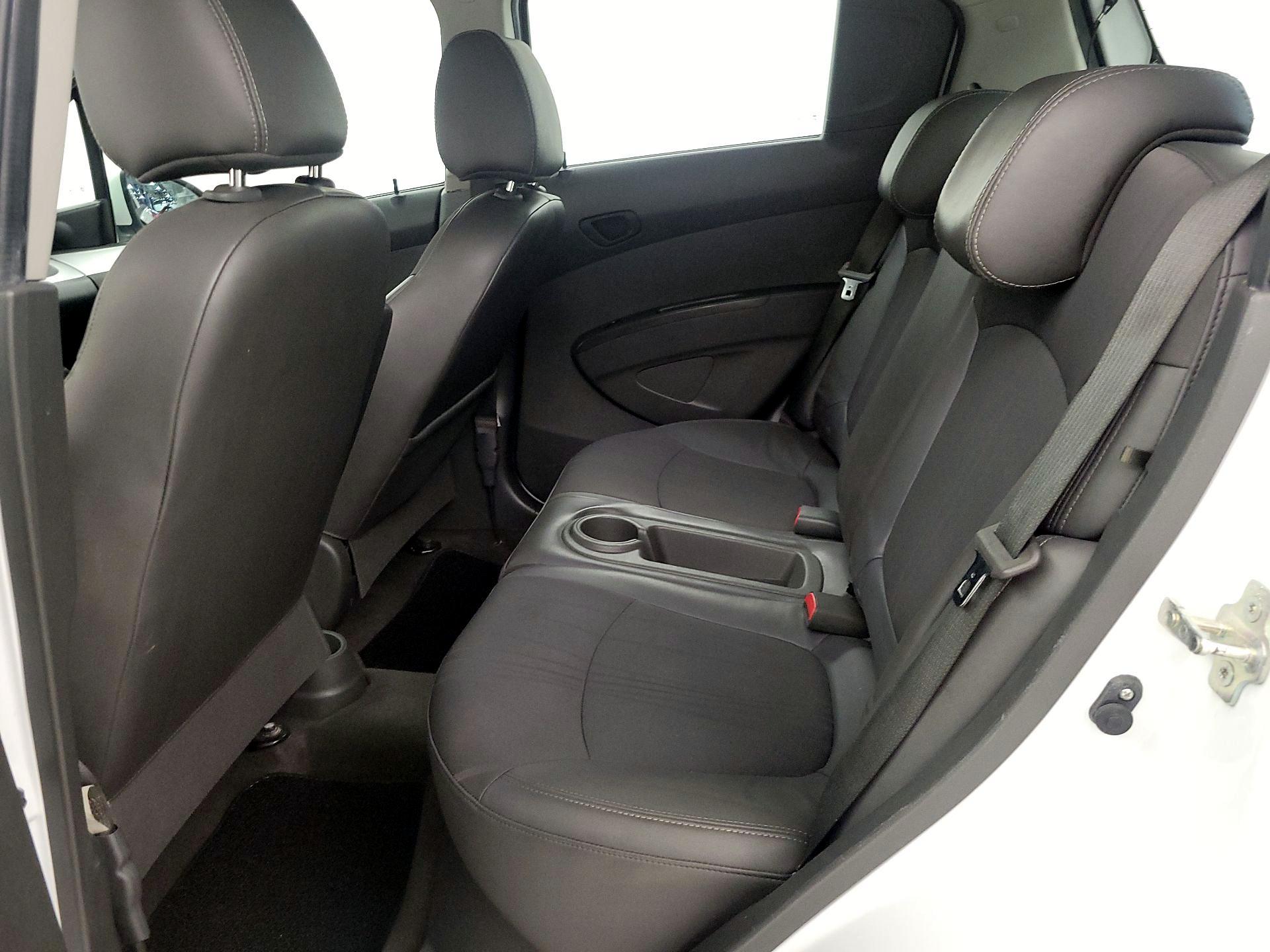 Thumbnail: 2014 Chevrolet Spark - 17