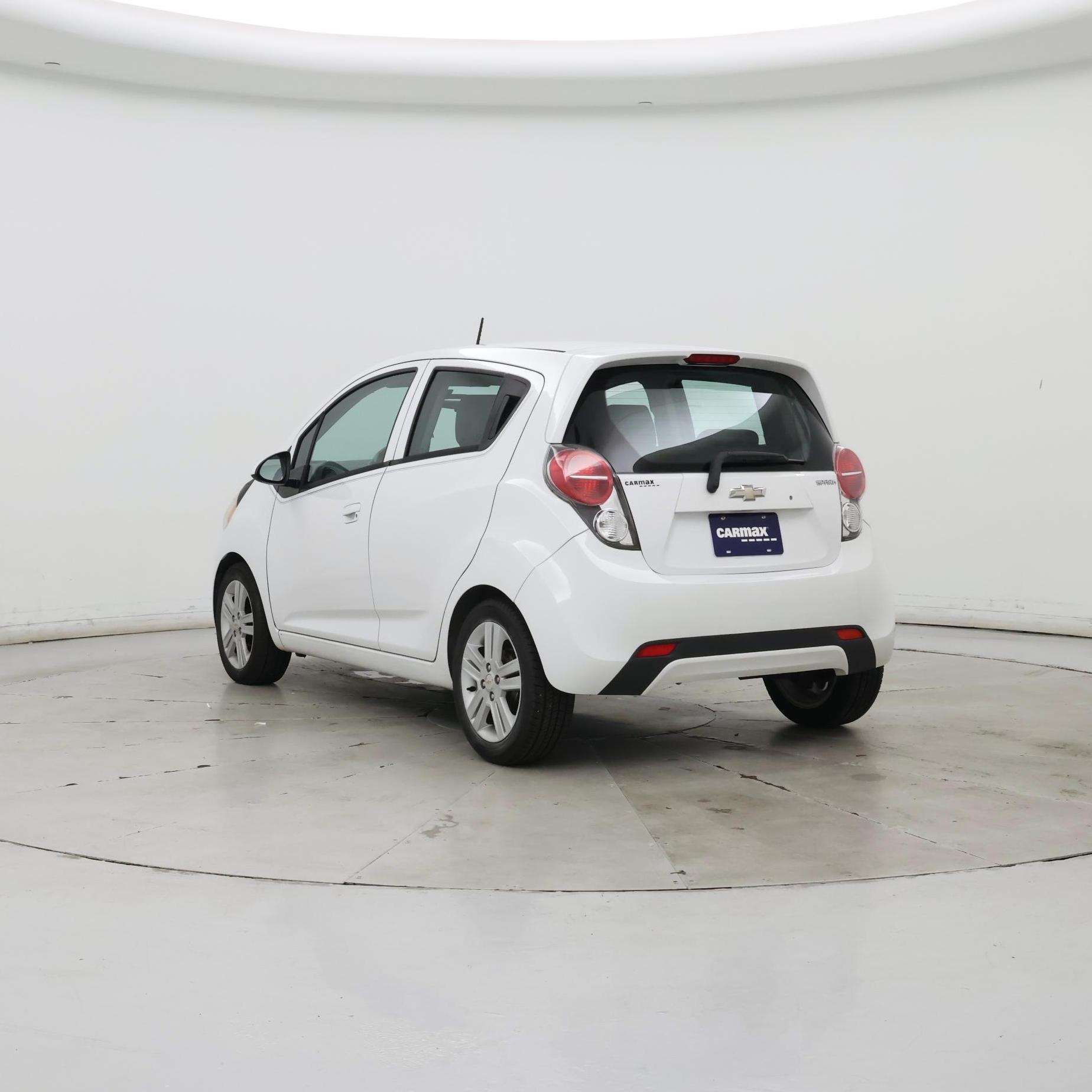 Thumbnail: 2014 Chevrolet Spark - 2