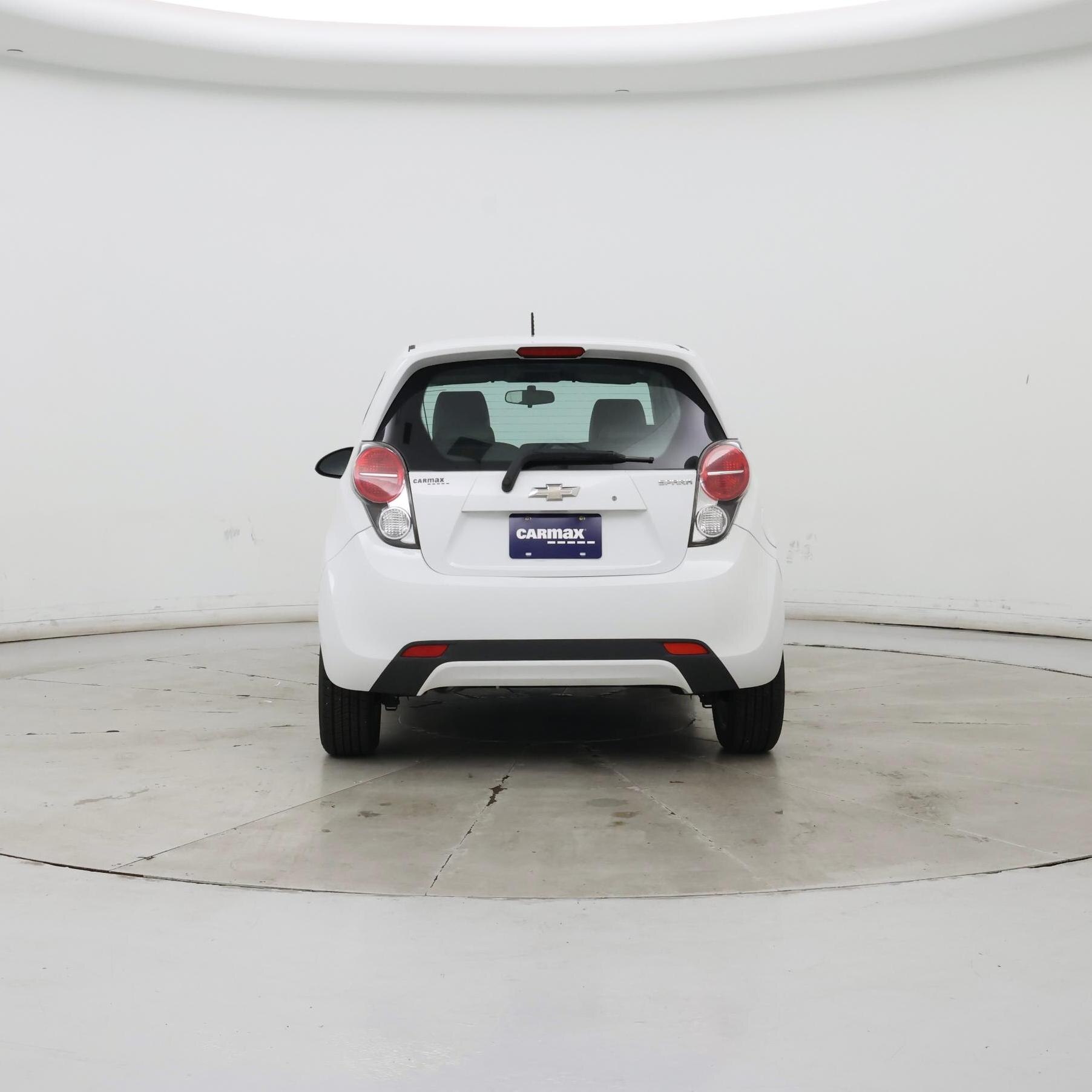 Thumbnail: 2014 Chevrolet Spark - 6