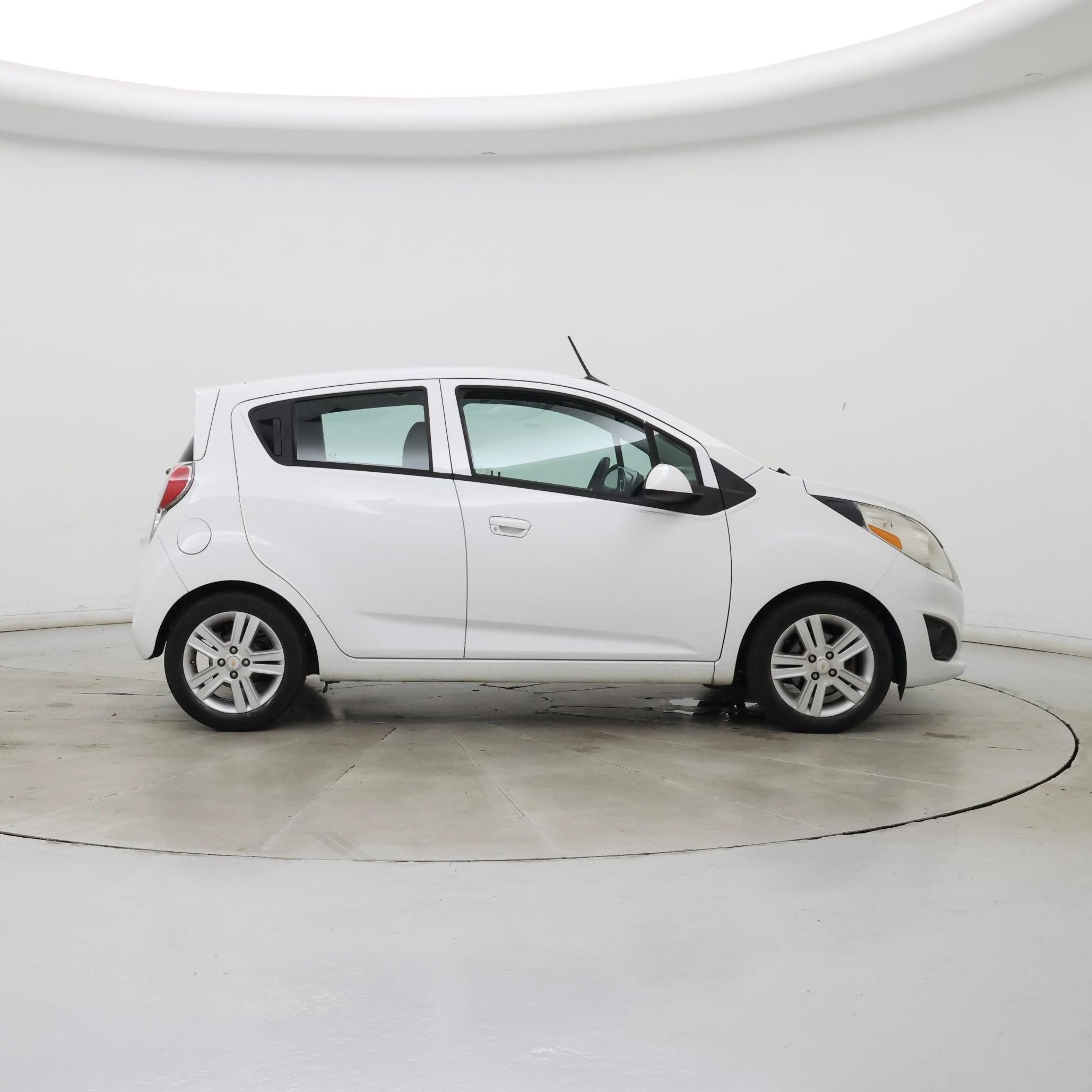 Thumbnail: 2014 Chevrolet Spark - 7