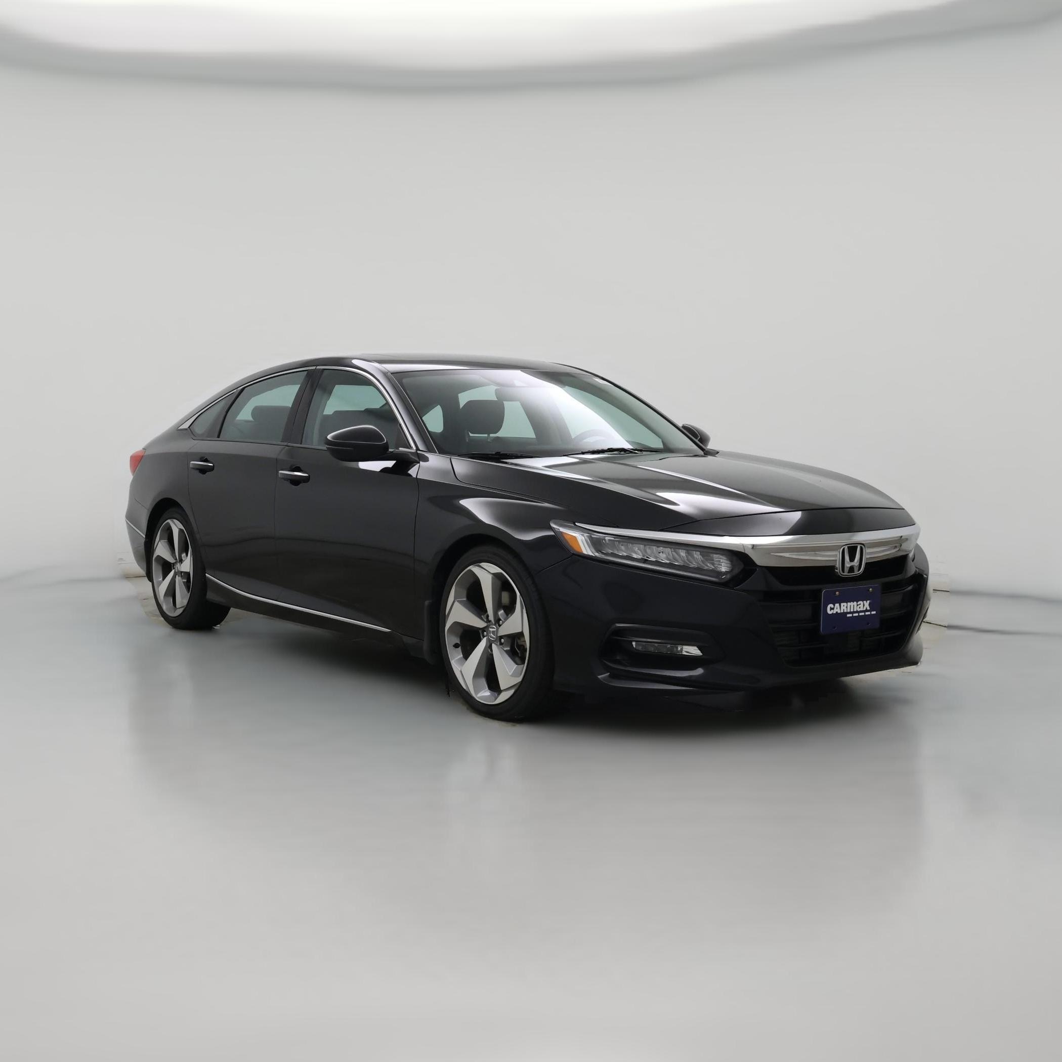 Thumbnail: 2018 Honda Accord - 1