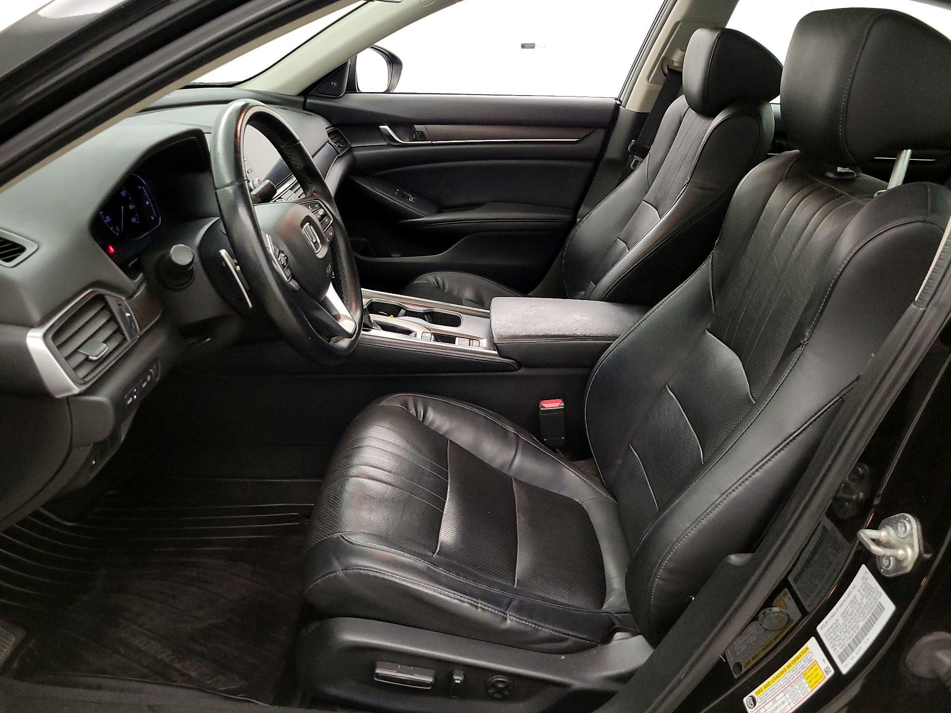 Thumbnail: 2018 Honda Accord - 11