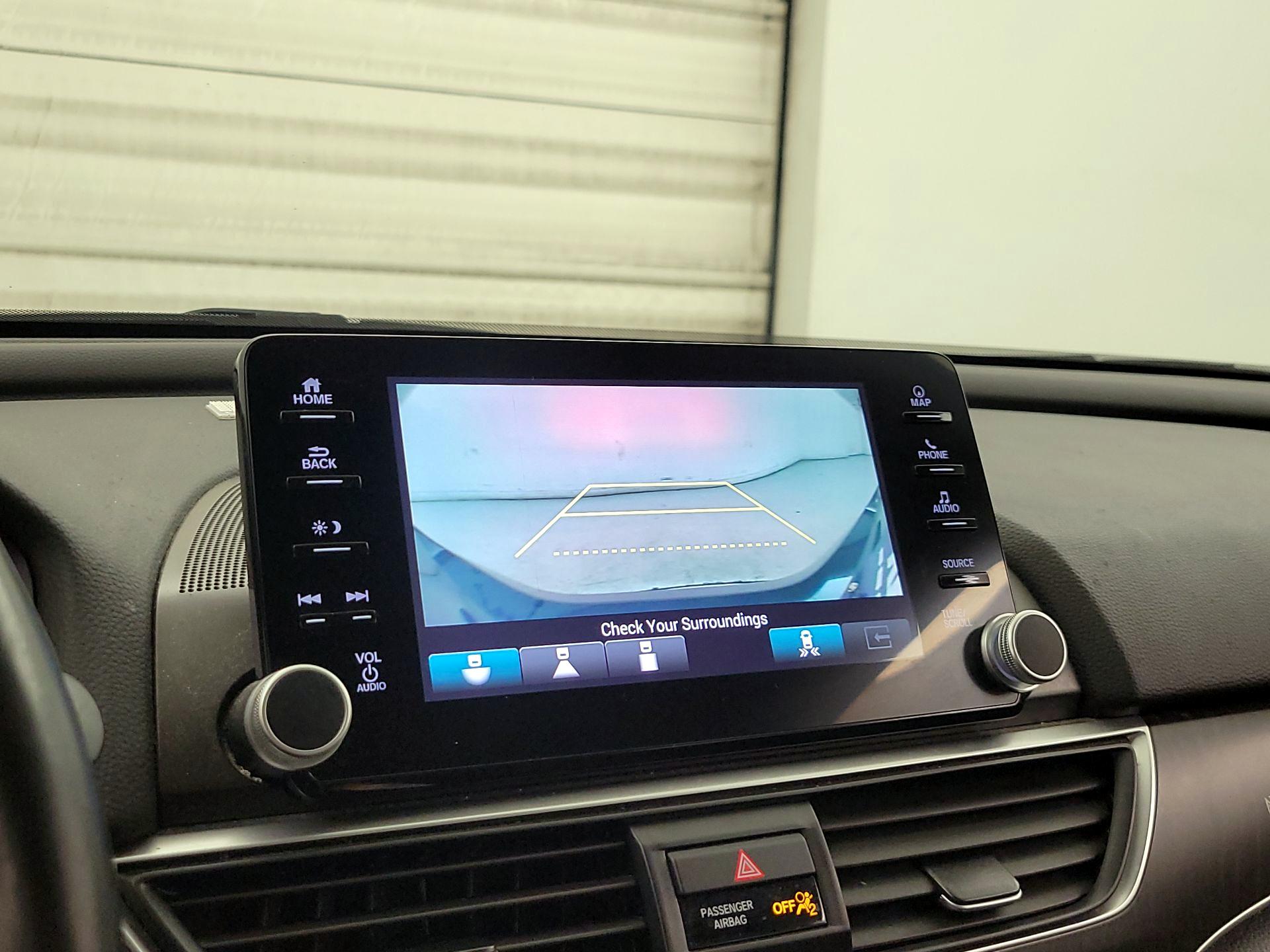 Thumbnail: 2018 Honda Accord - 15