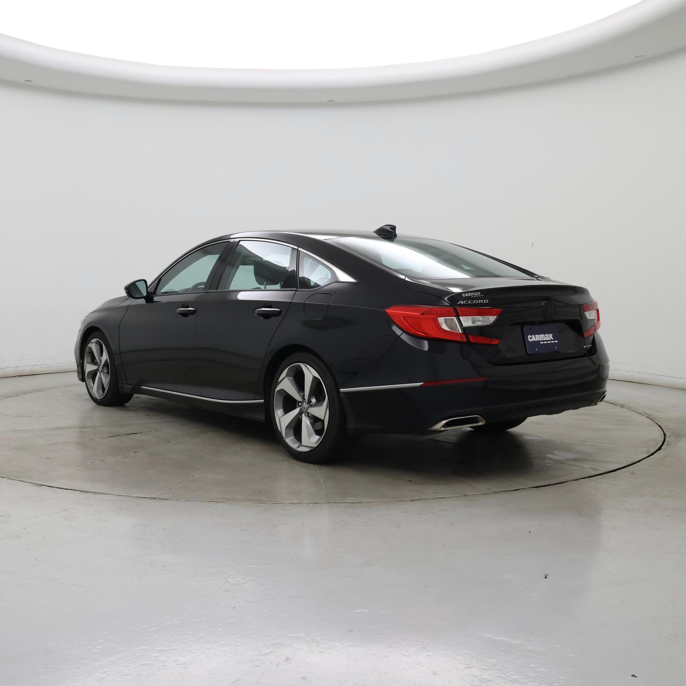 Thumbnail: 2018 Honda Accord - 2