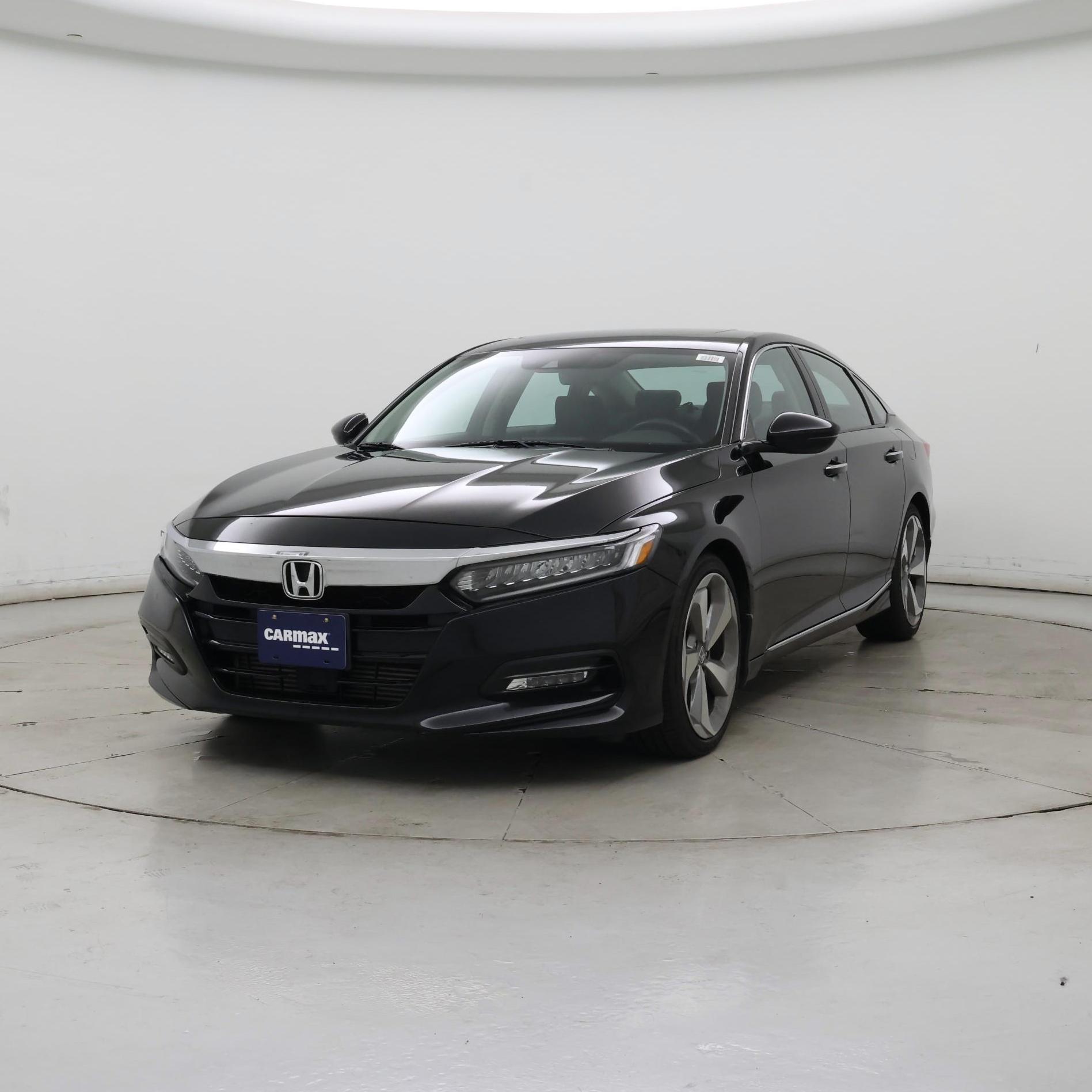 Thumbnail: 2018 Honda Accord - 4