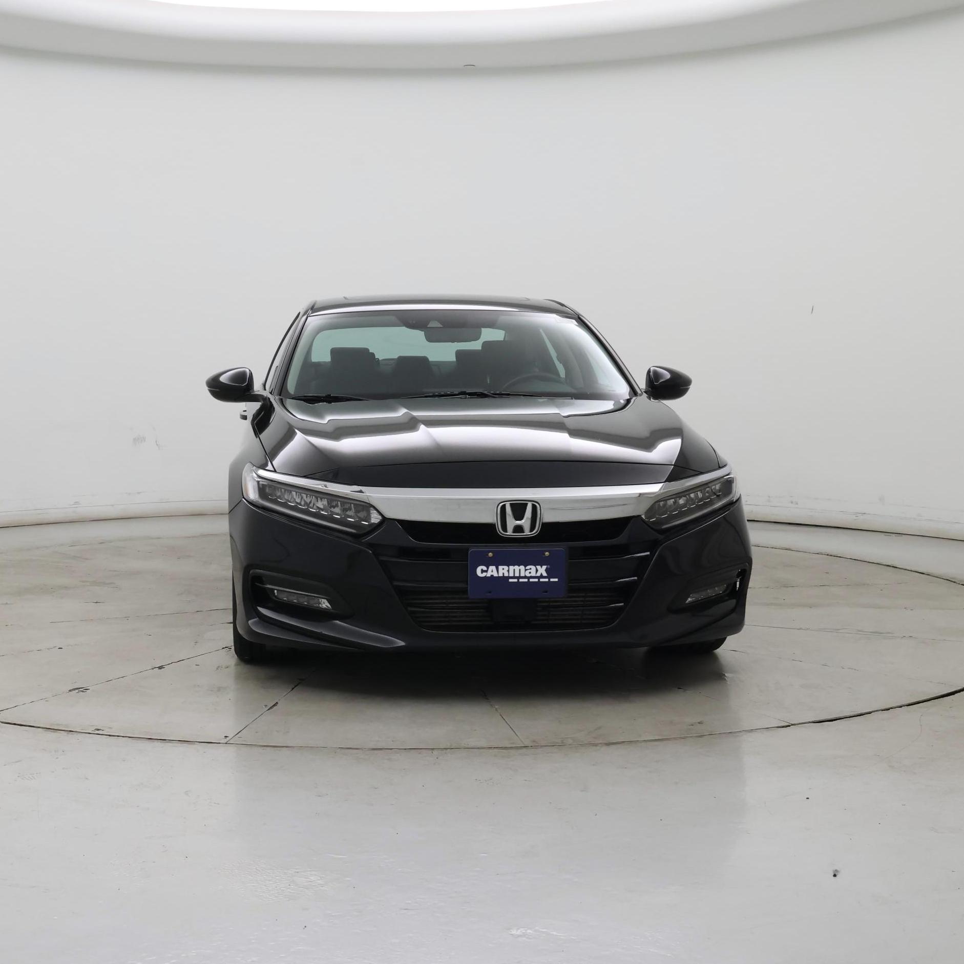 Thumbnail: 2018 Honda Accord - 5