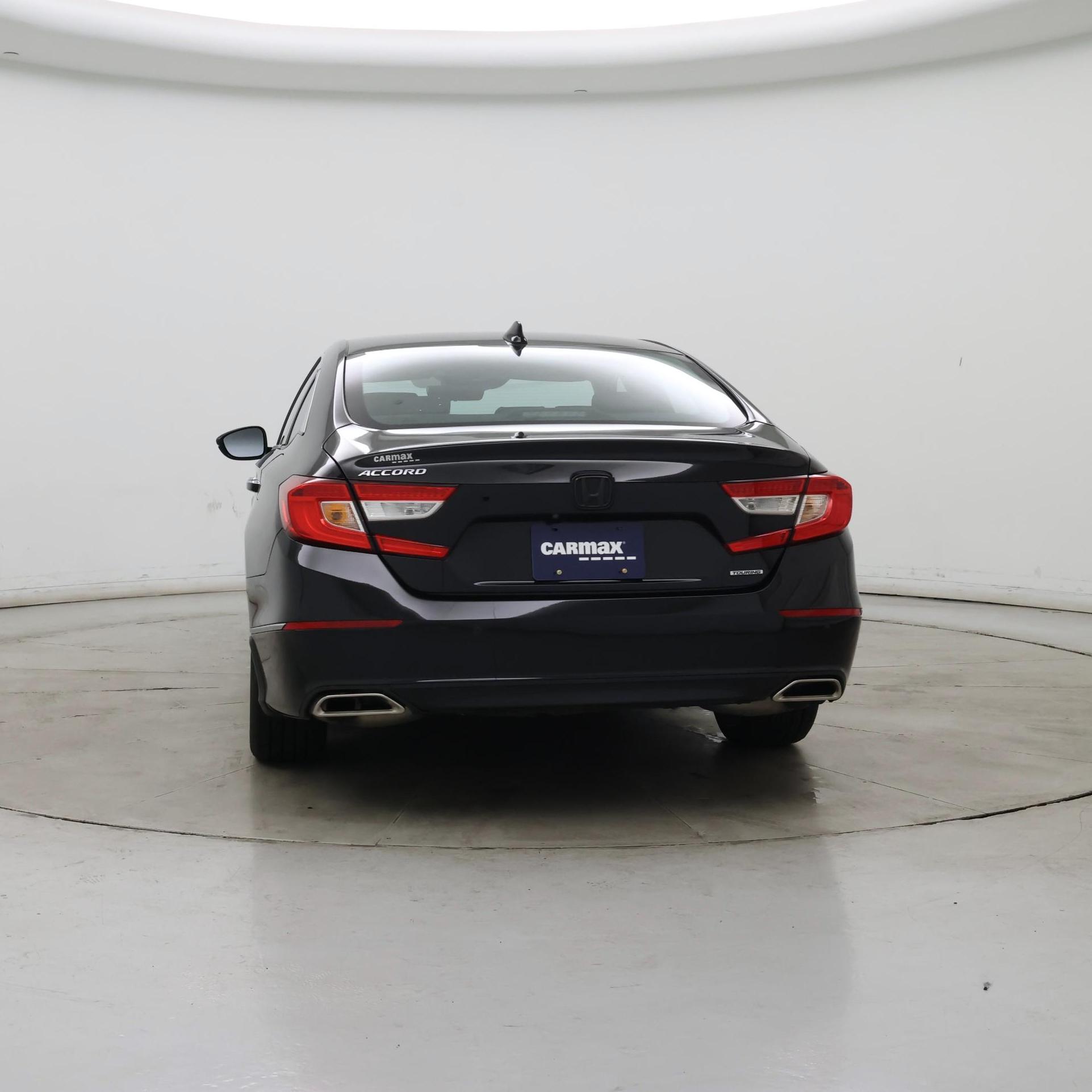 Thumbnail: 2018 Honda Accord - 6