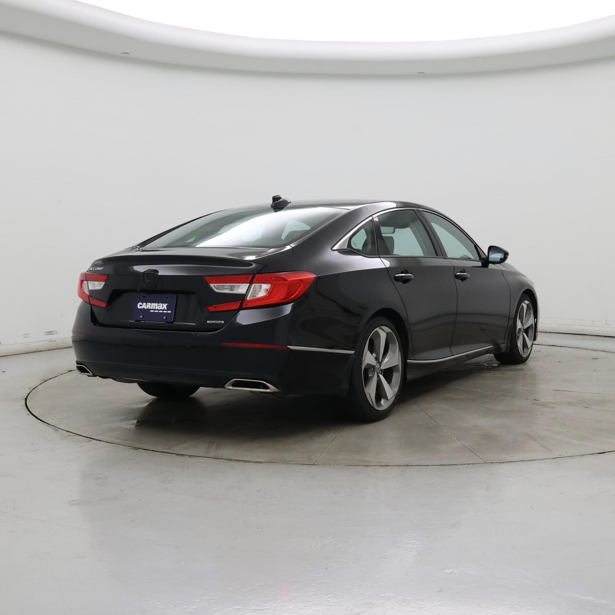 Thumbnail: 2018 Honda Accord - 8