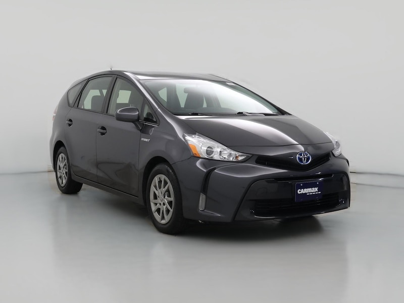 2015 Toyota Prius v Three -
                  White Marsh, MD