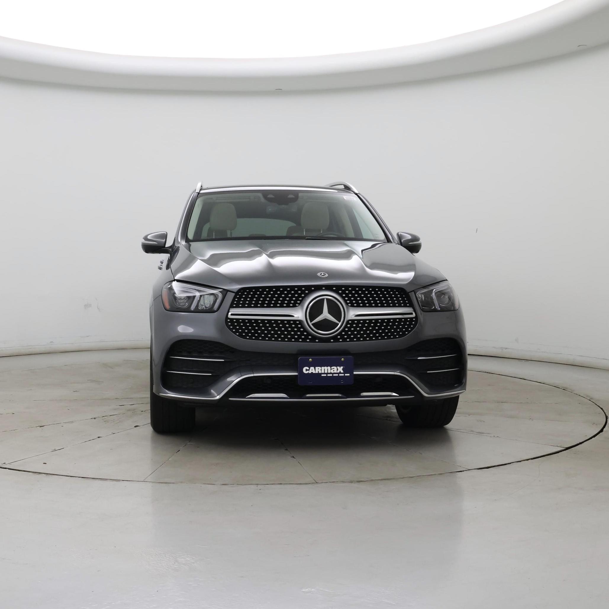 Thumbnail: 2022 Mercedes-Benz GLE - 5