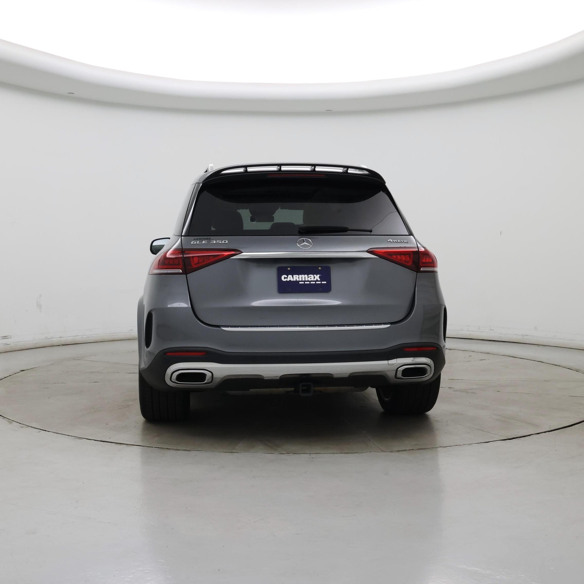 Thumbnail: 2022 Mercedes-Benz GLE - 6