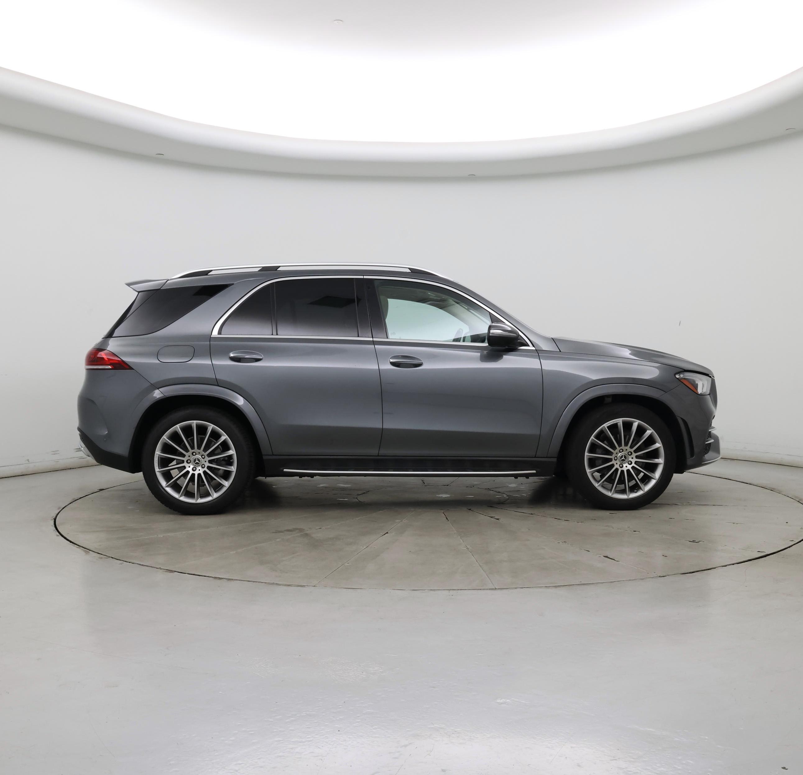 Thumbnail: 2022 Mercedes-Benz GLE - 7