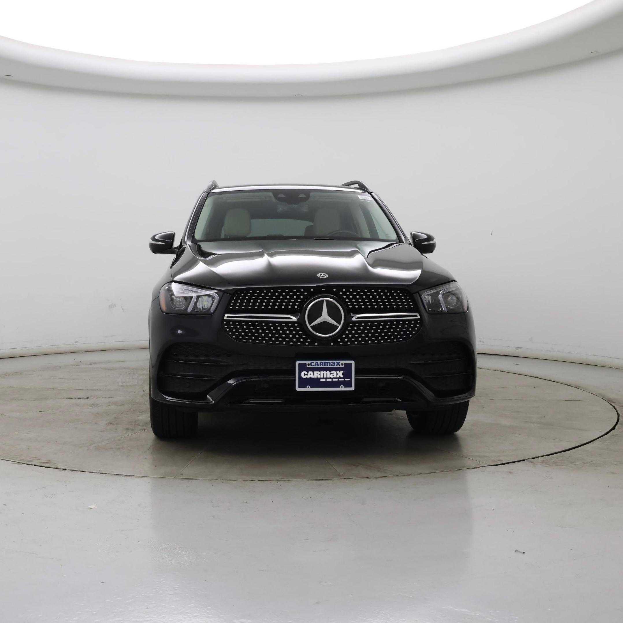 Thumbnail: 2022 Mercedes-Benz GLE - 5