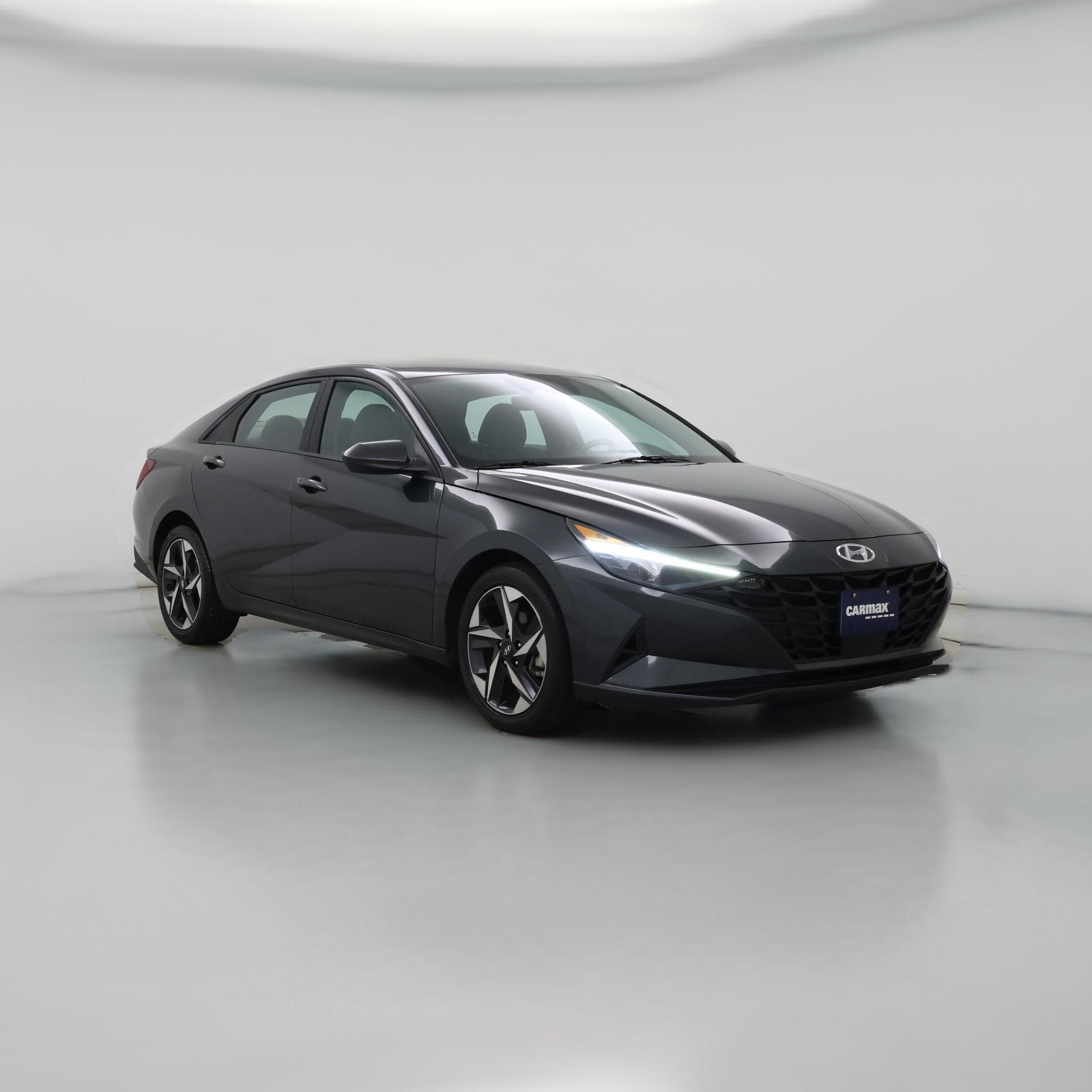 Thumbnail: 2023 Hyundai Elantra - 1