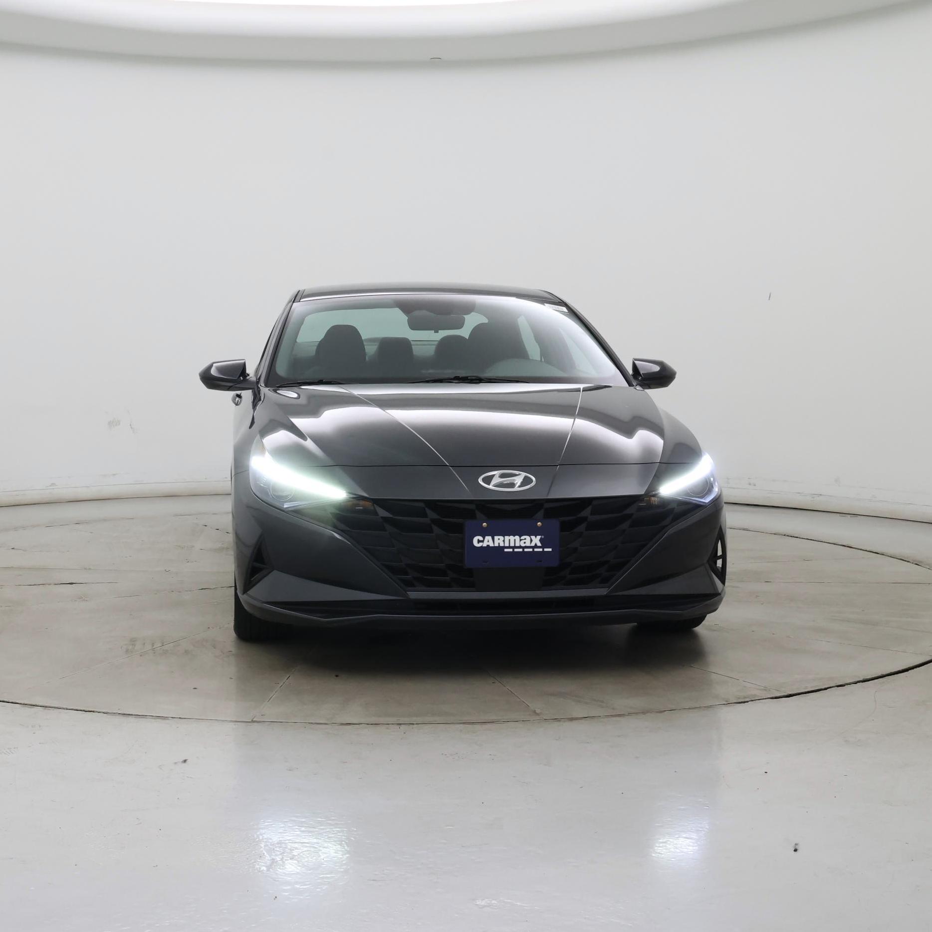 Thumbnail: 2023 Hyundai Elantra - 5