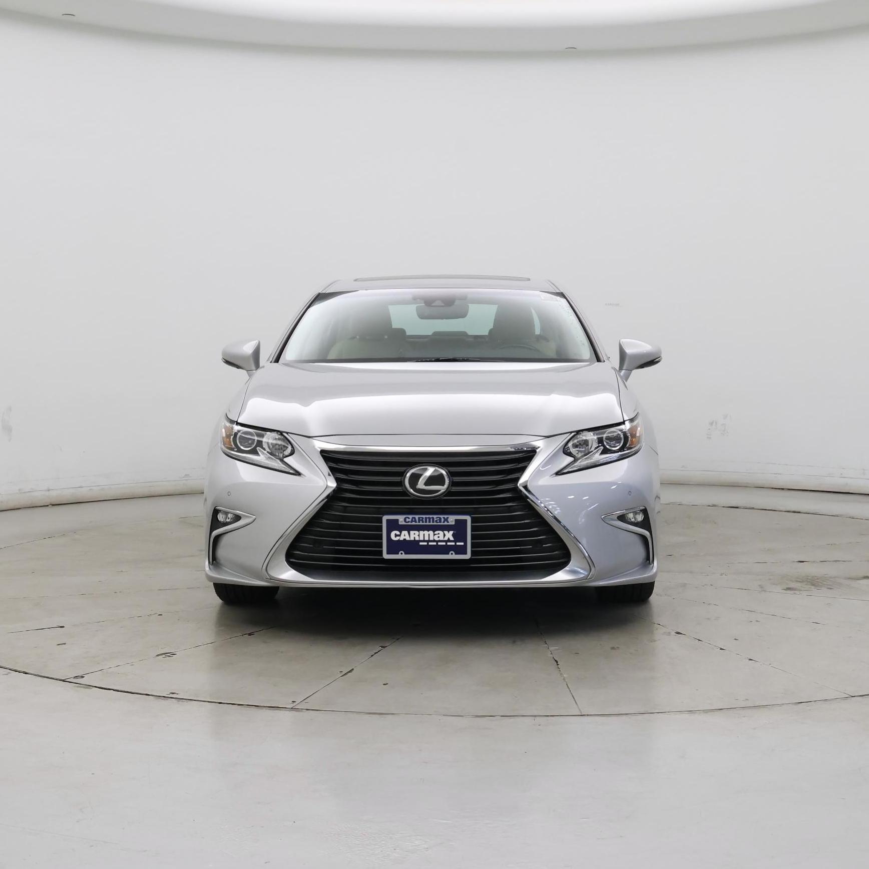 Thumbnail: 2016 Lexus ES - 5