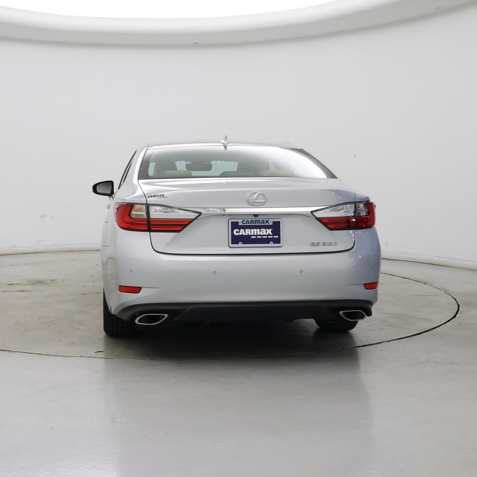 Thumbnail: 2016 Lexus ES - 6