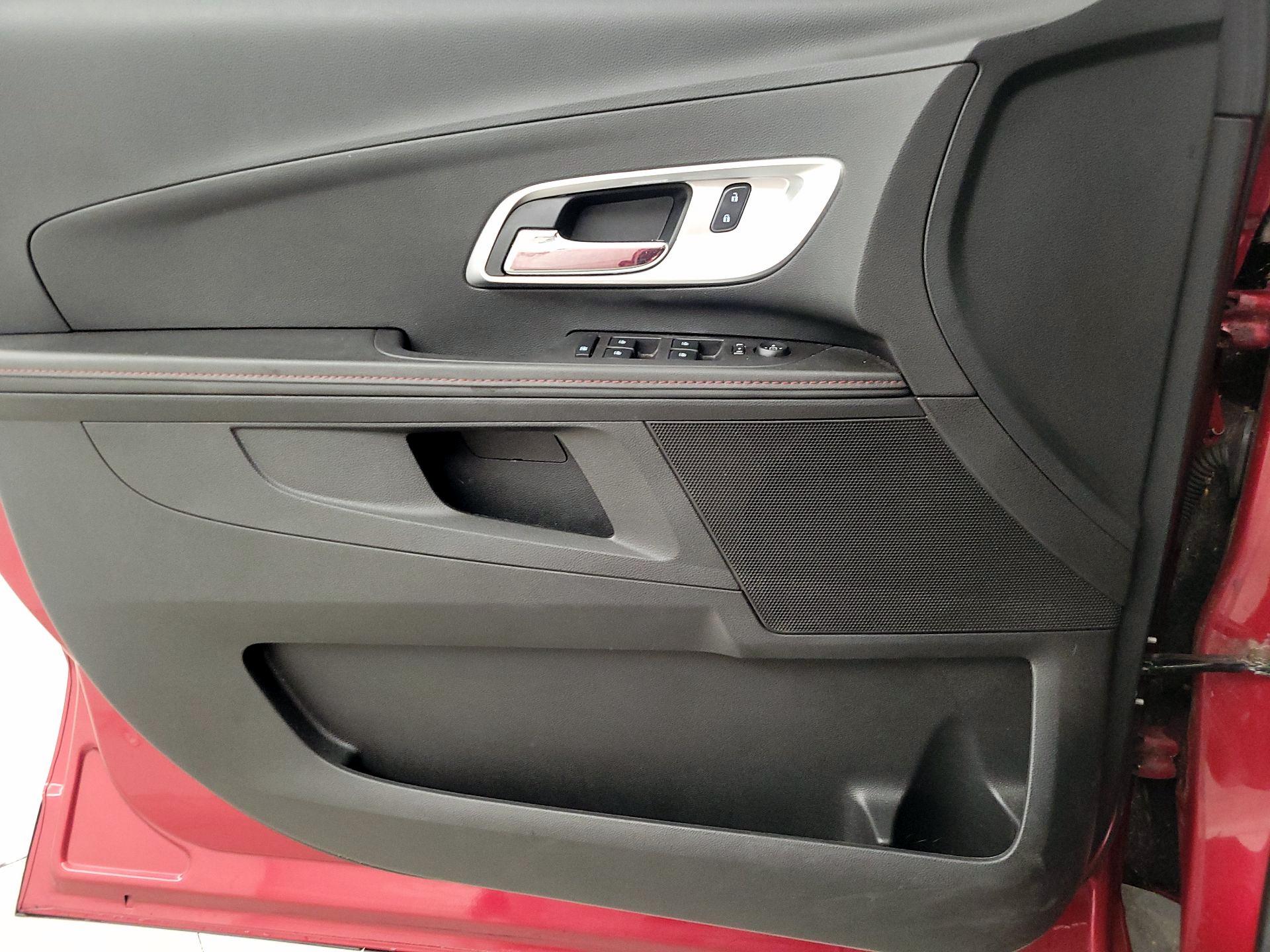 Thumbnail: 2014 Chevrolet Equinox - 12