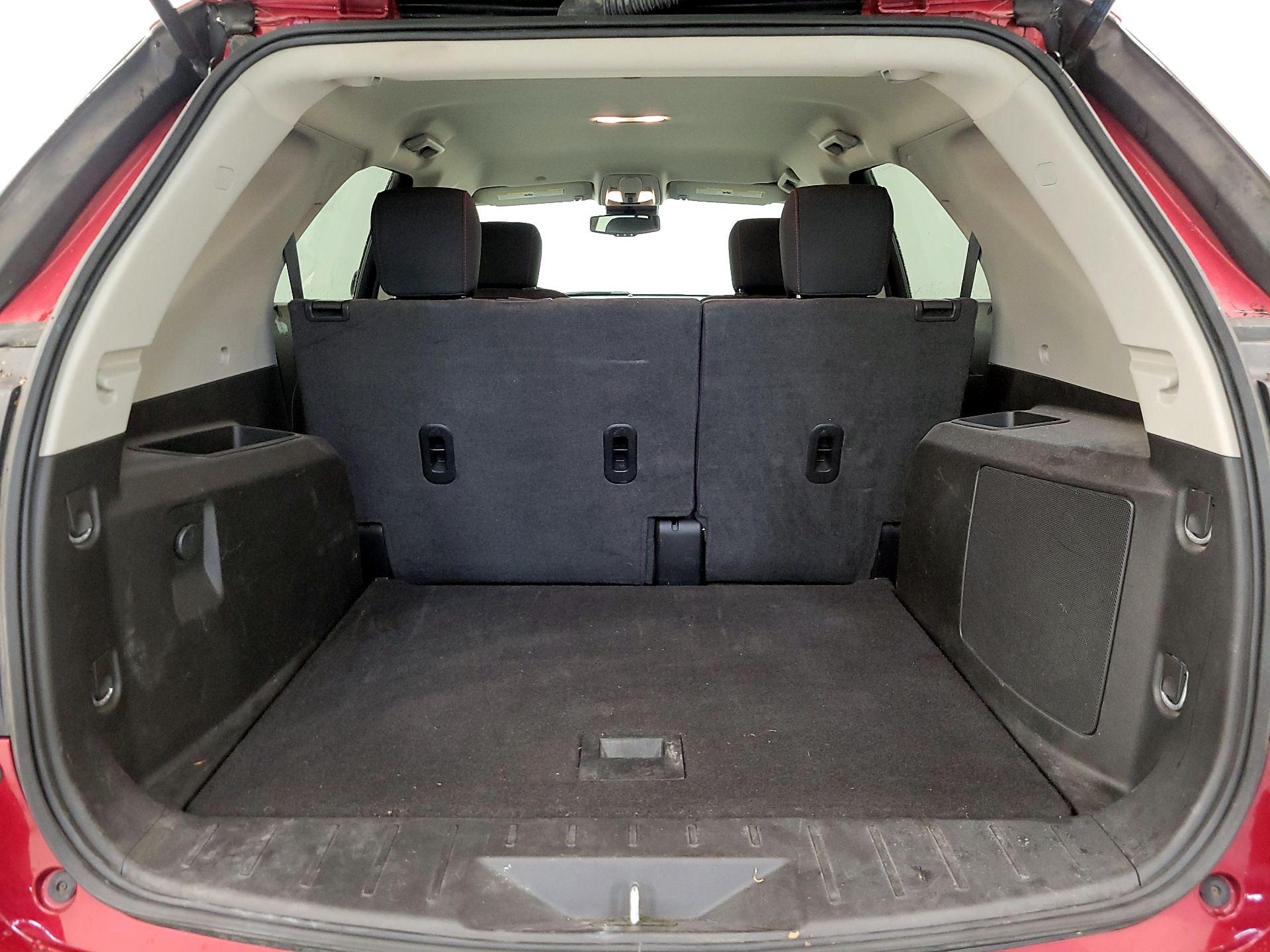 Thumbnail: 2014 Chevrolet Equinox - 19