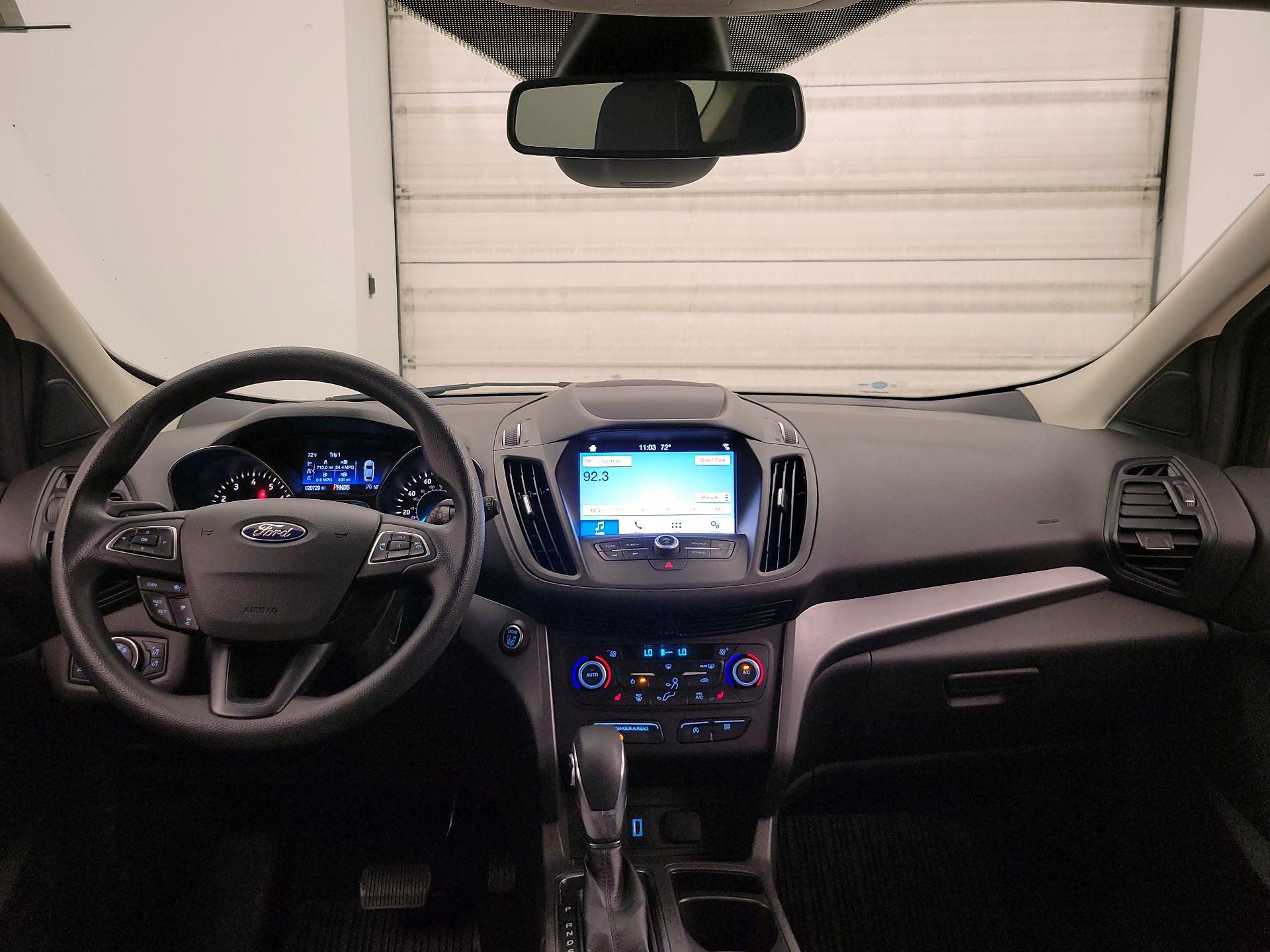 Thumbnail: 2019 Ford Escape - 9