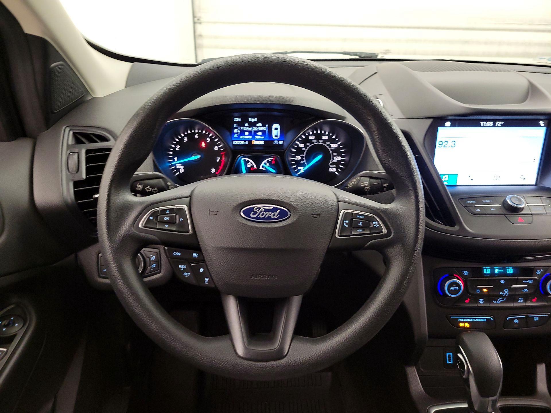 Thumbnail: 2019 Ford Escape - 10