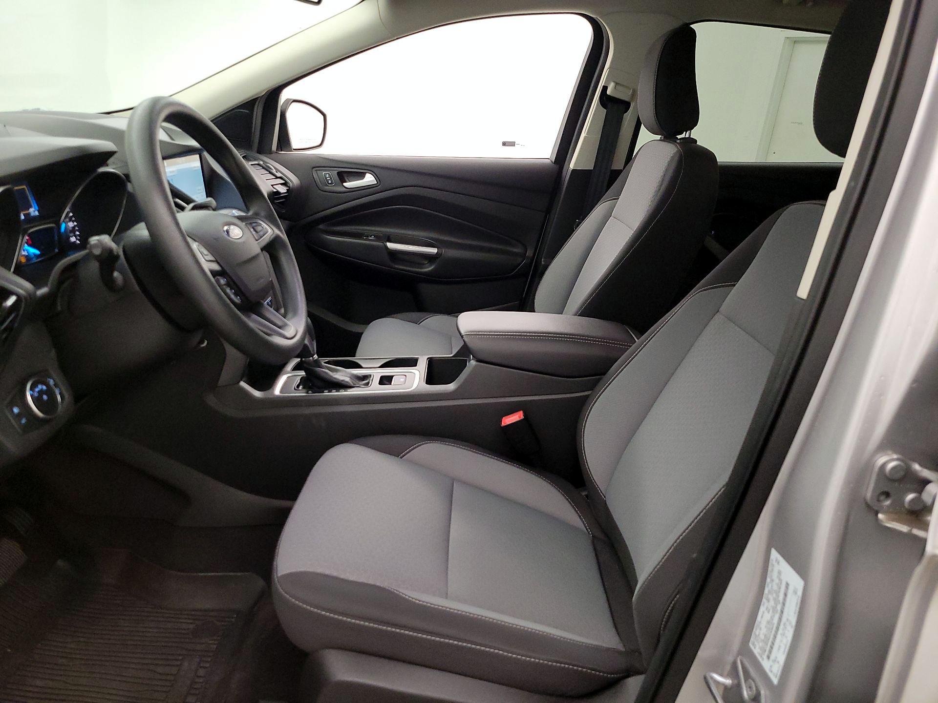 Thumbnail: 2019 Ford Escape - 11