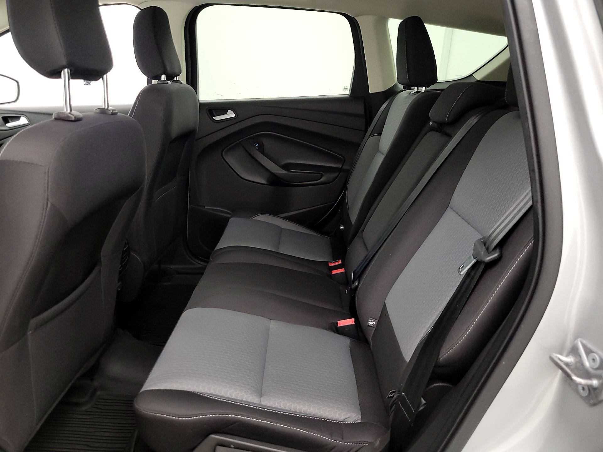 Thumbnail: 2019 Ford Escape - 19