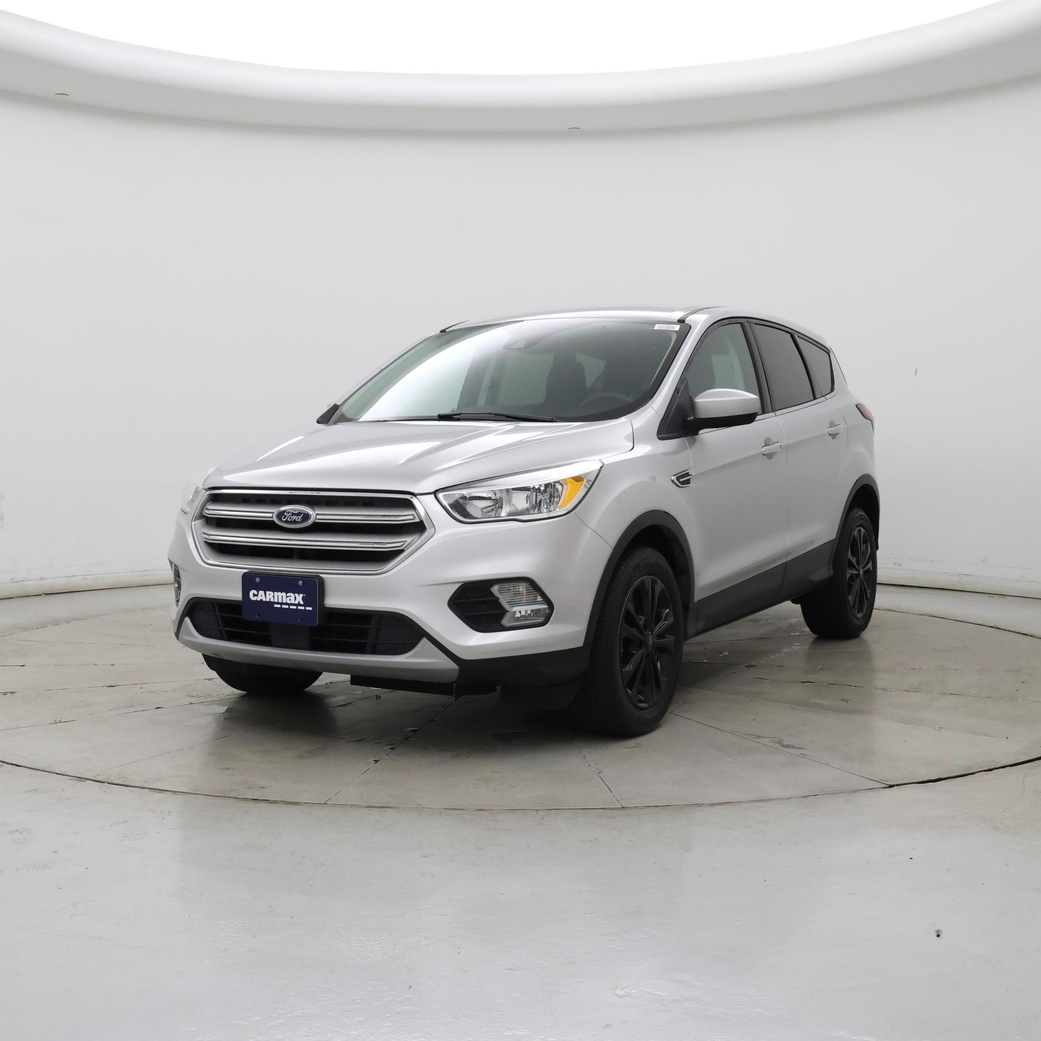 Thumbnail: 2019 Ford Escape - 4
