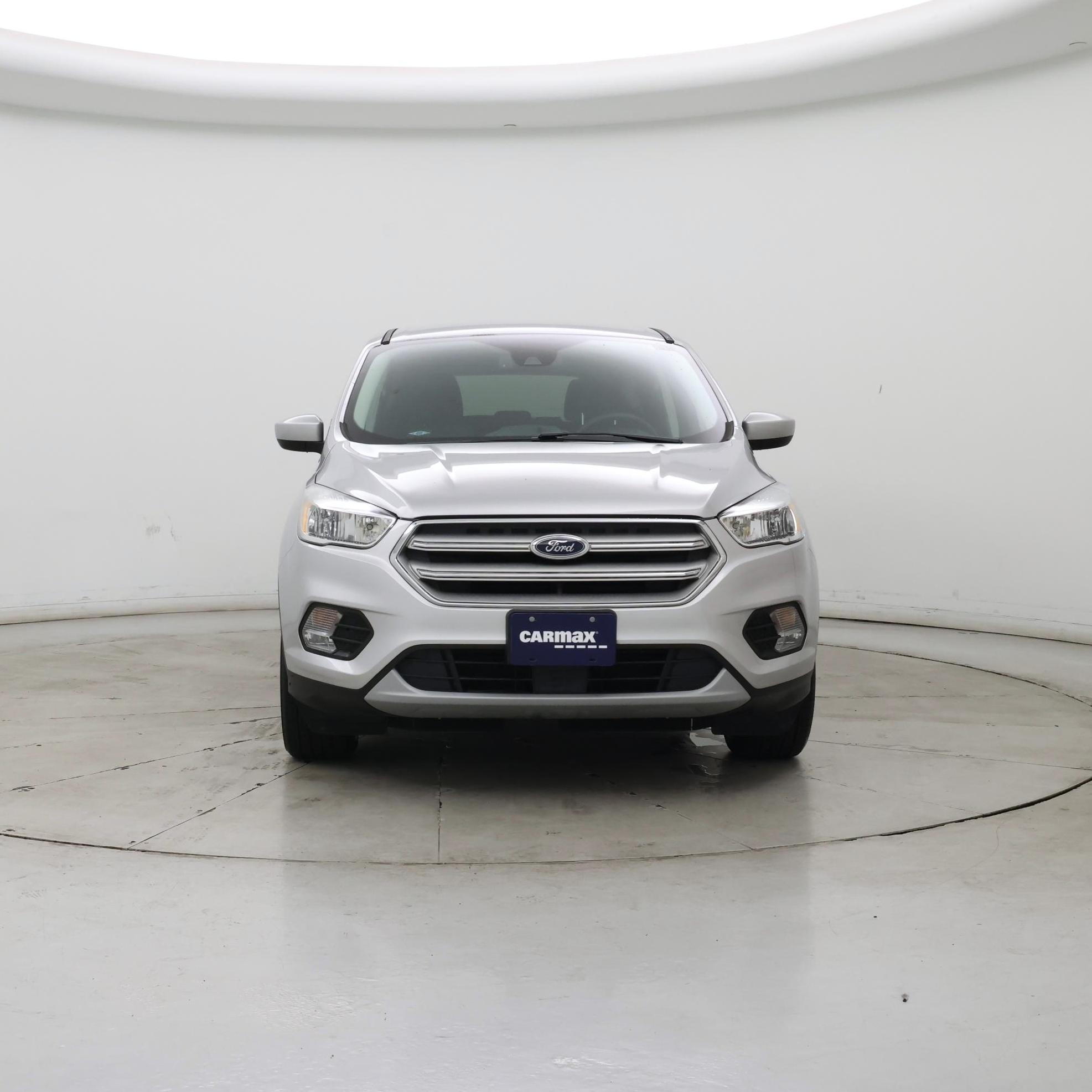 Thumbnail: 2019 Ford Escape - 5