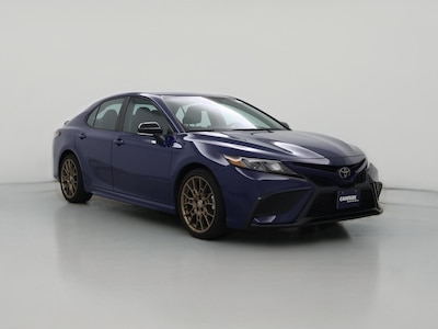 2024 Toyota Camry SE Night Shade