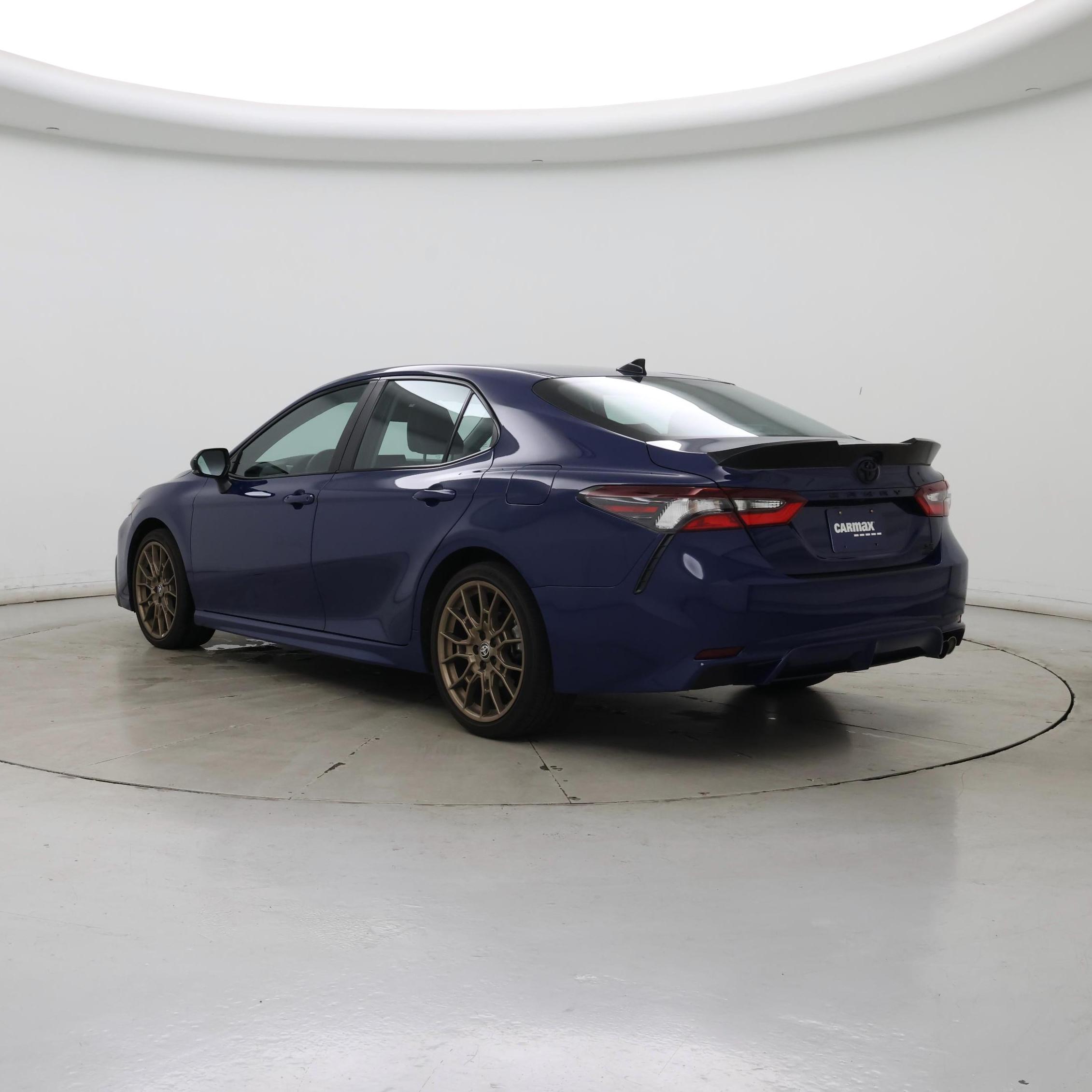 Thumbnail: 2024 Toyota Camry - 2