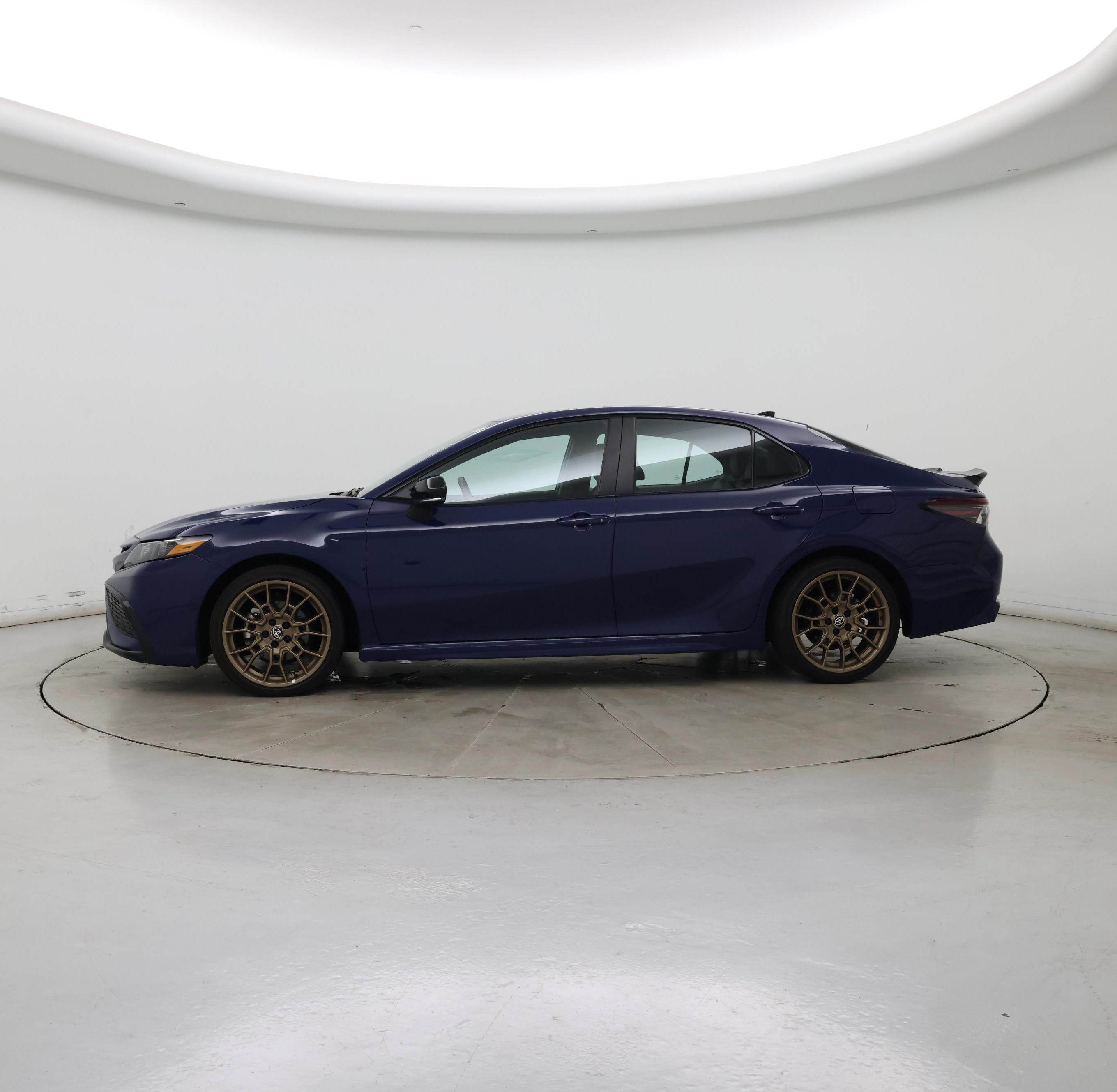 Thumbnail: 2024 Toyota Camry - 3