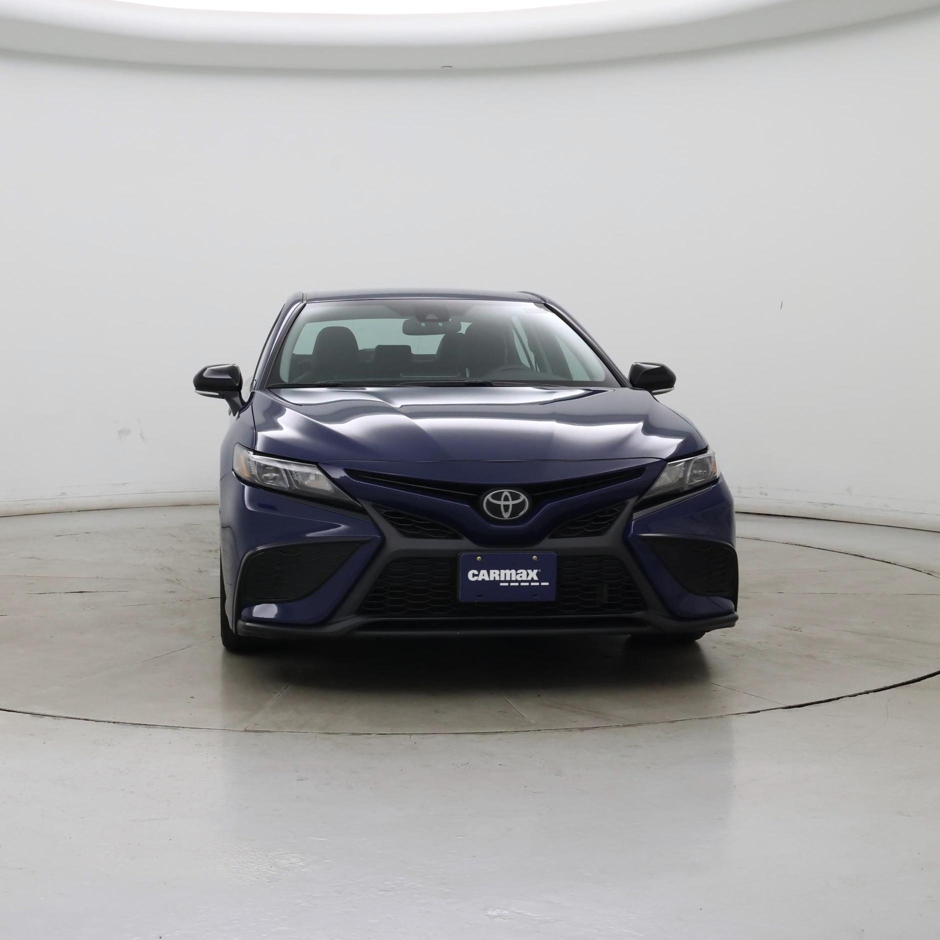 Thumbnail: 2024 Toyota Camry - 5