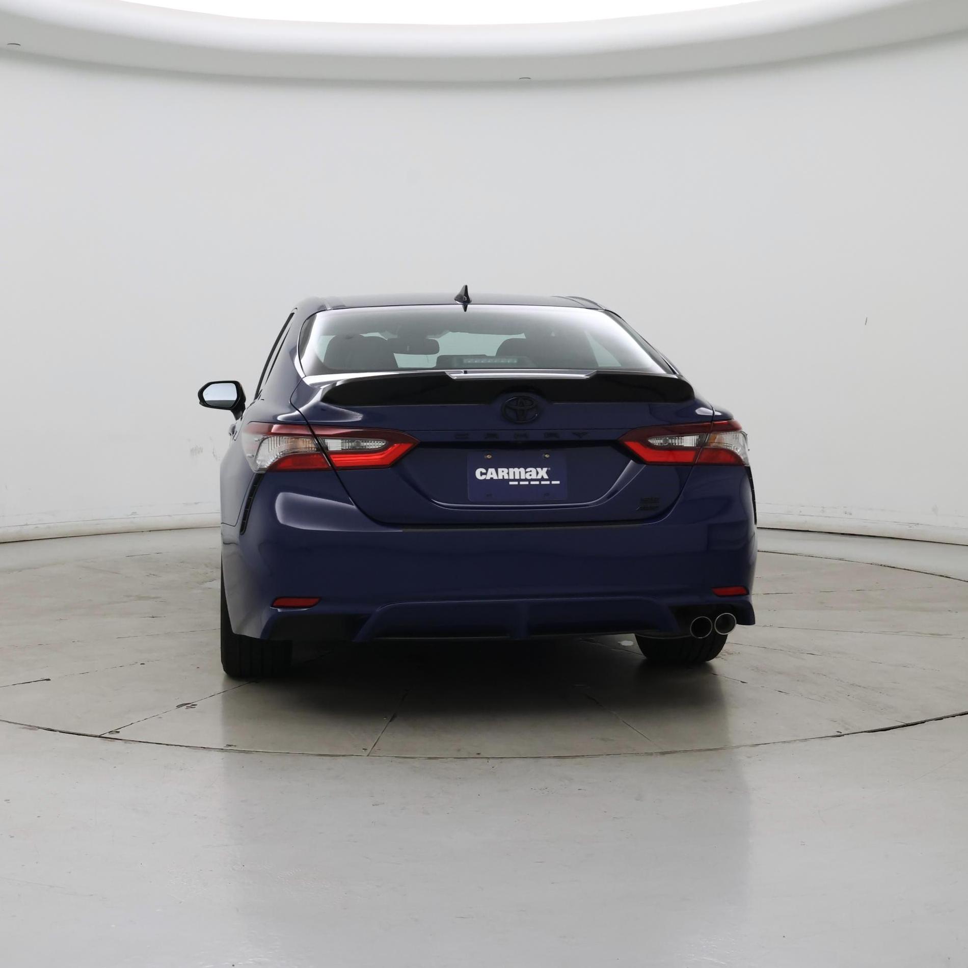 Thumbnail: 2024 Toyota Camry - 6