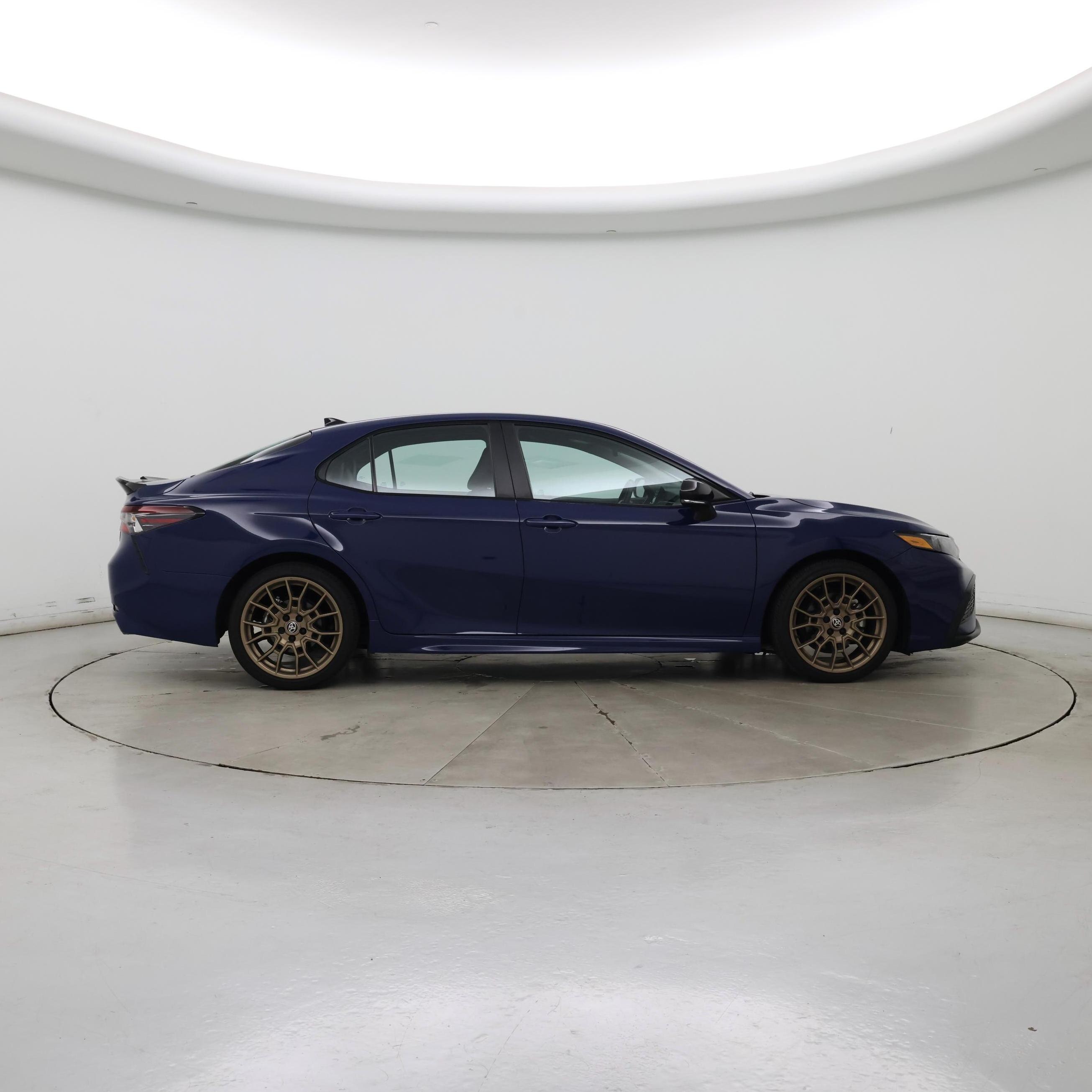 Thumbnail: 2024 Toyota Camry - 7